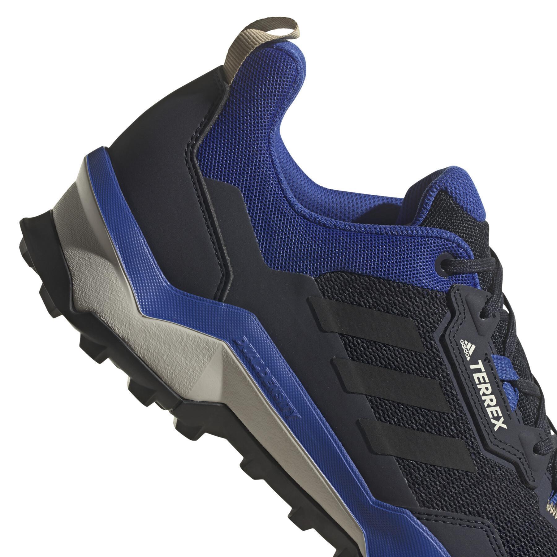 Sapatos adidas Terrex AX4 Primegreen Hiking