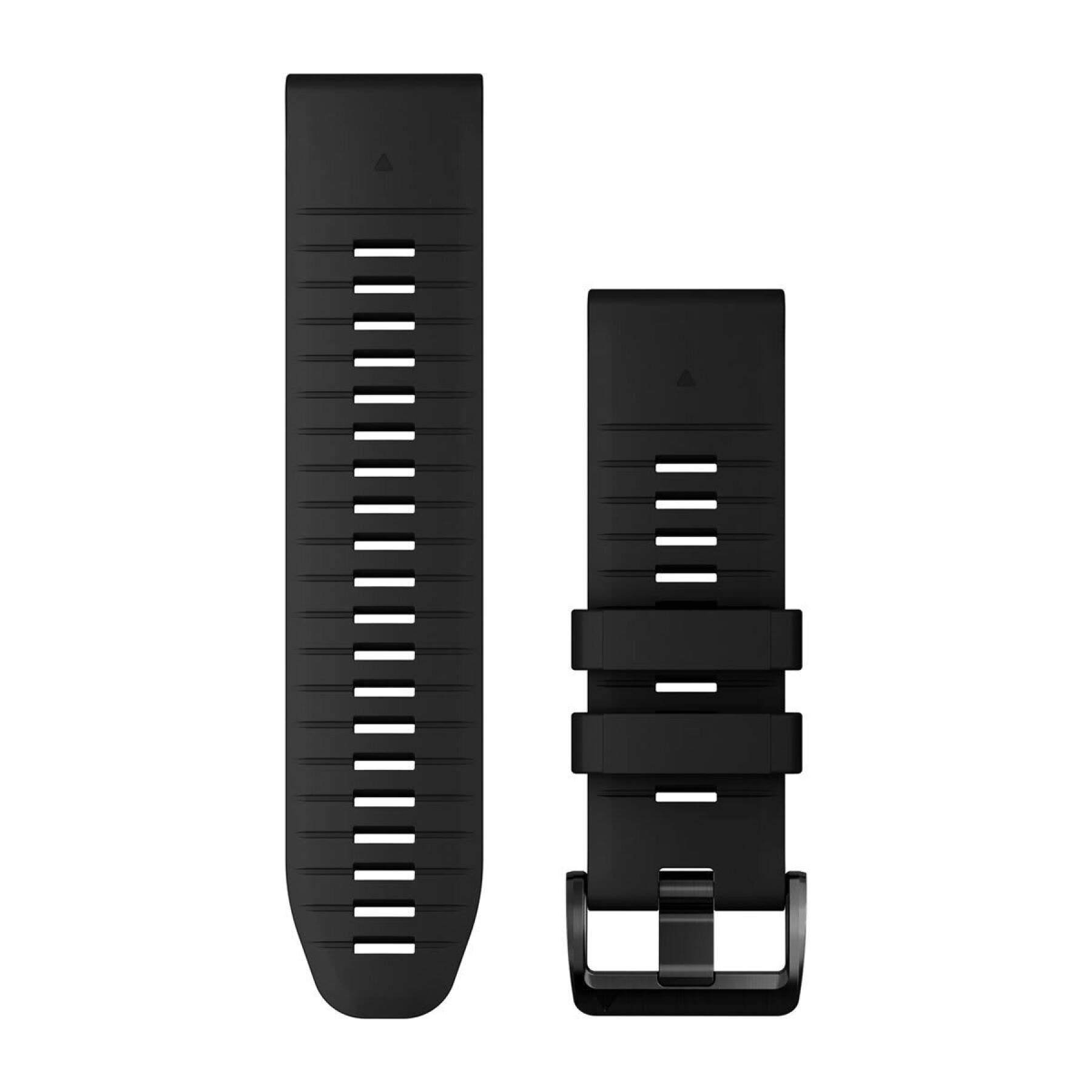 Bracelete de silicone Garmin QuickFit®