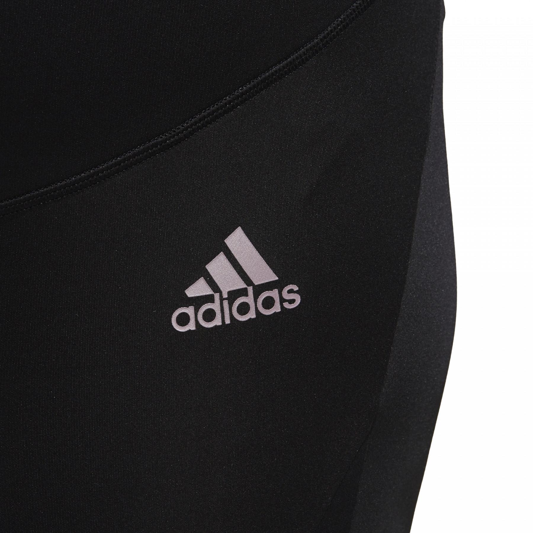 Pernas de mulher adidas Glam-On – grandes tailles
