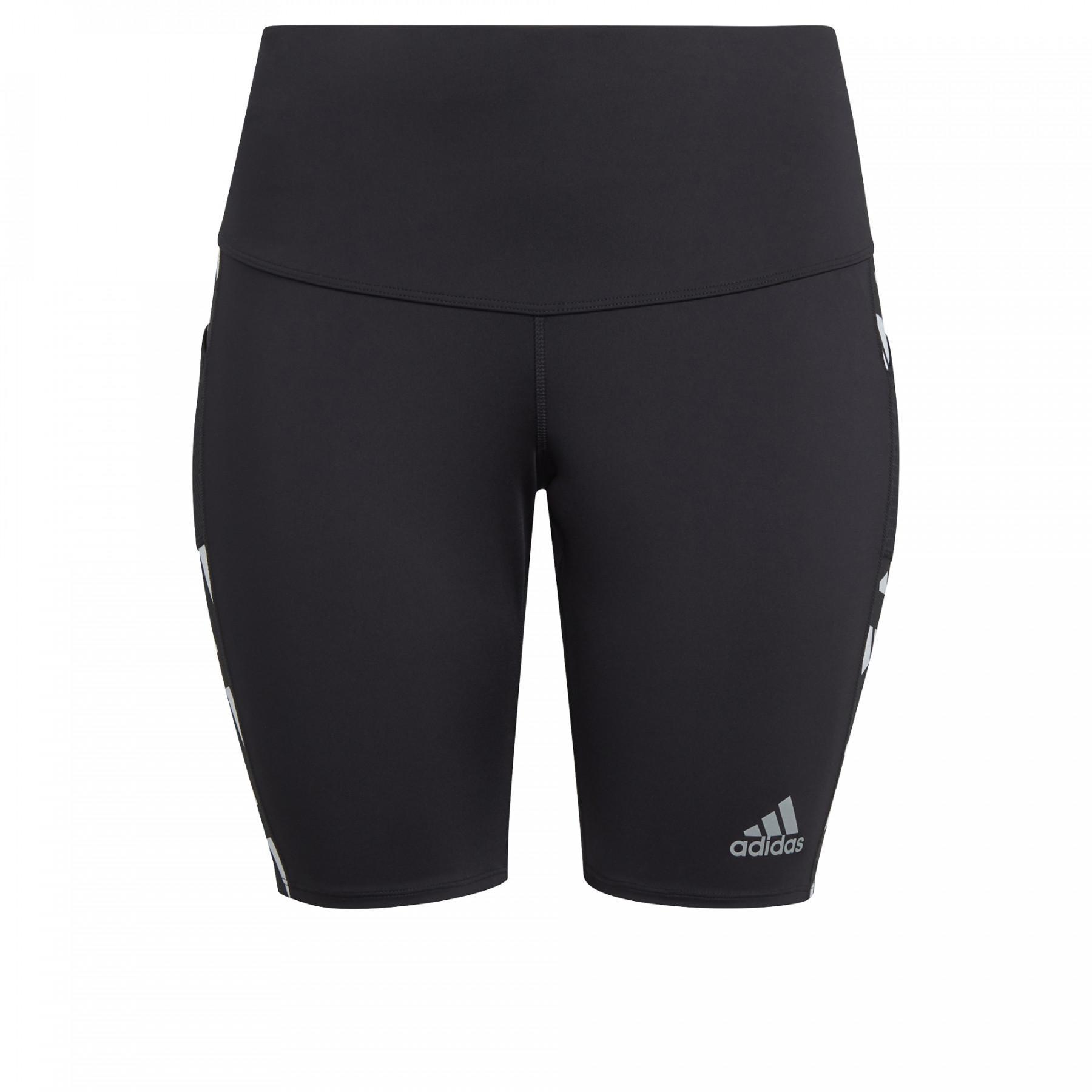 Ciclista adidas Own The Run Celebration Running Grande Taille