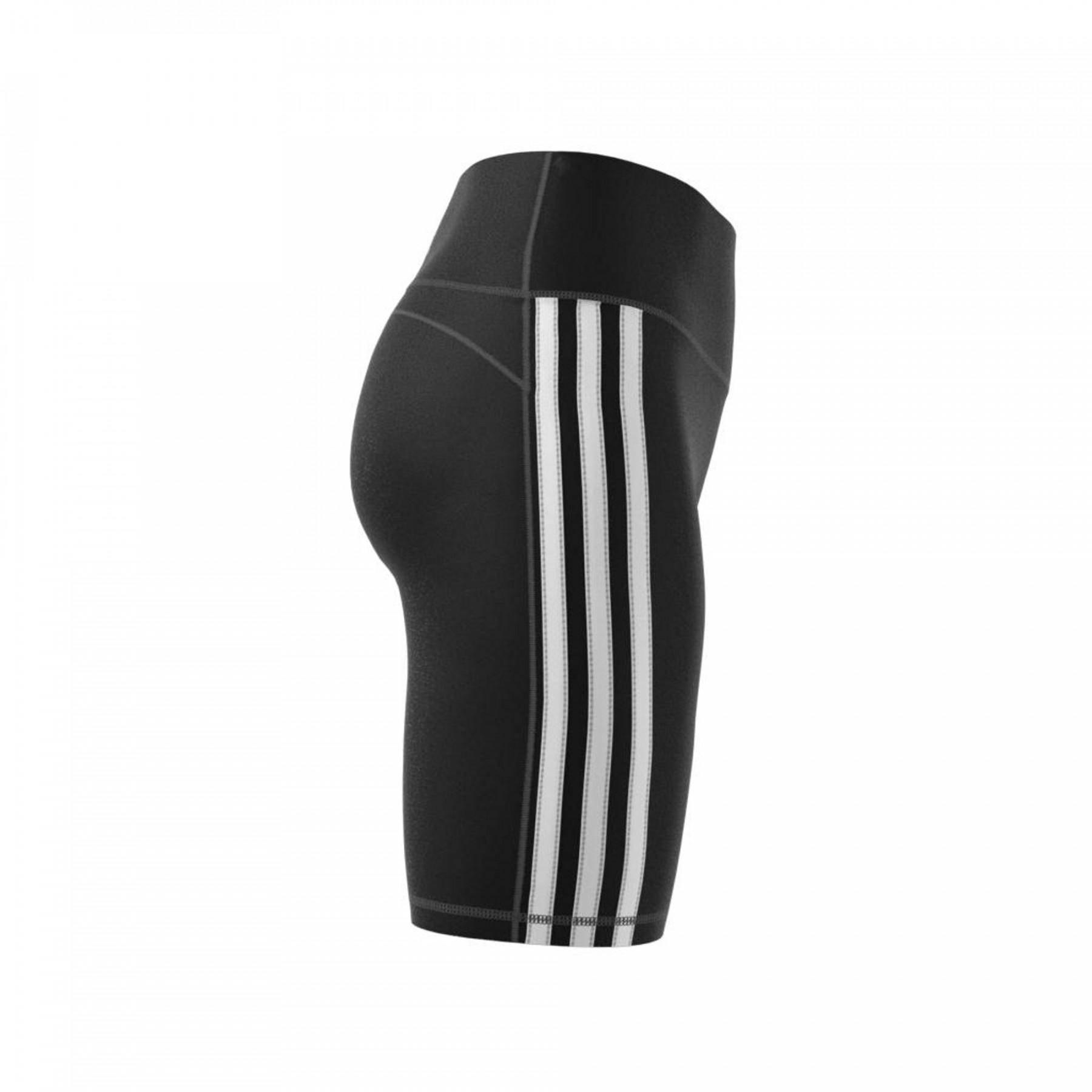 Ciclista adidas Believe These 2.0 3-Bandes