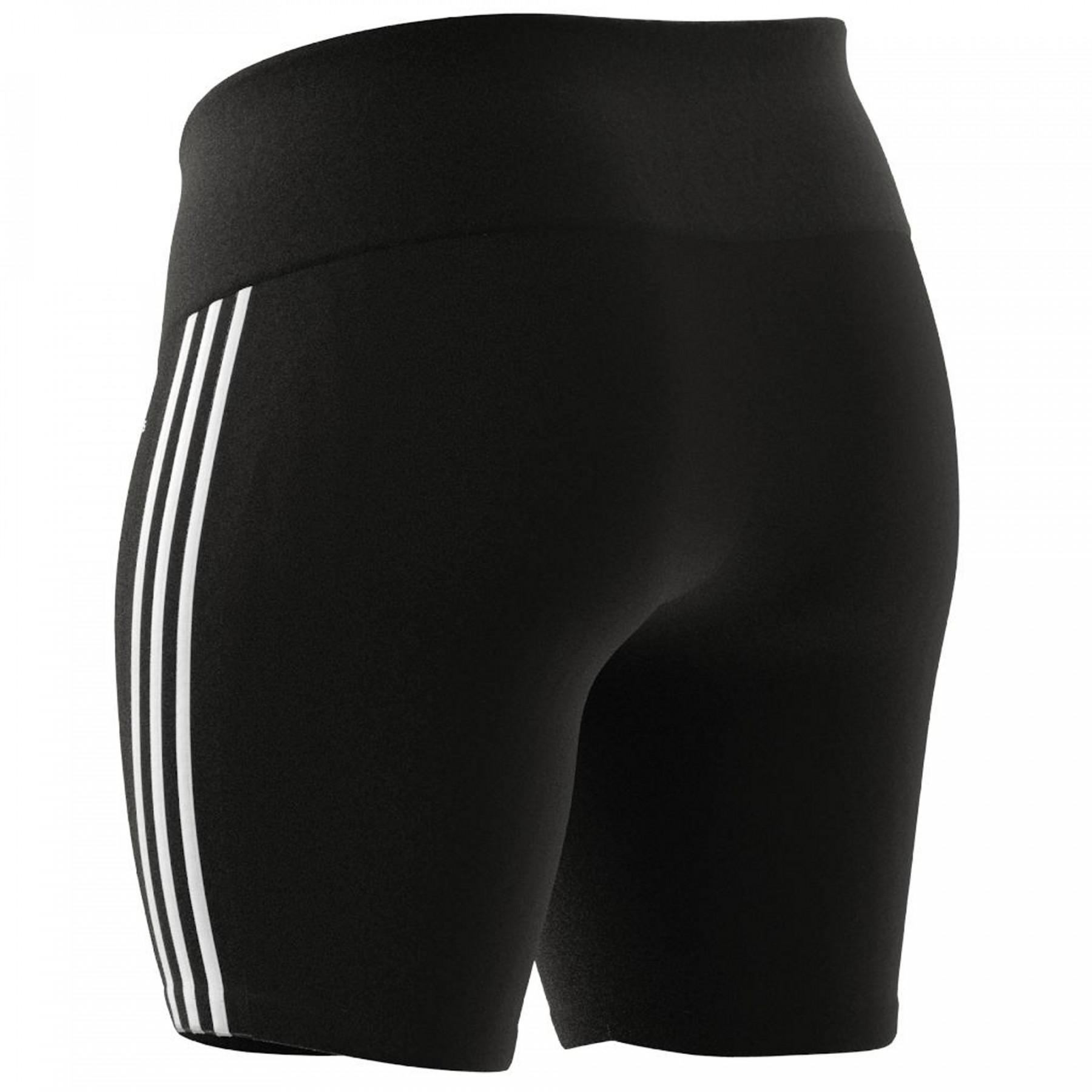 Ciclista adidas High Riseport Grande Taille