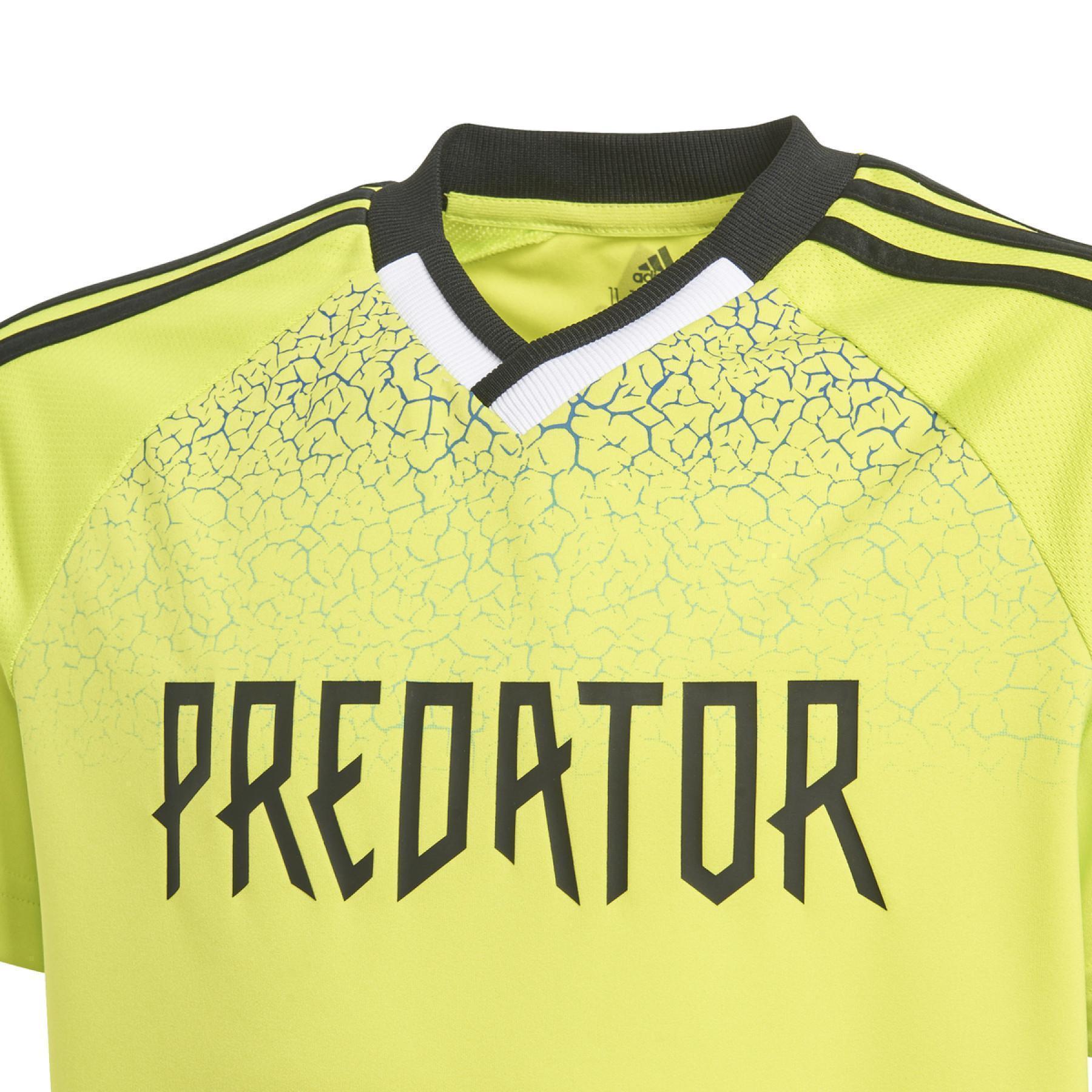 Camisola para crianças adidas Predator Football-Inspired