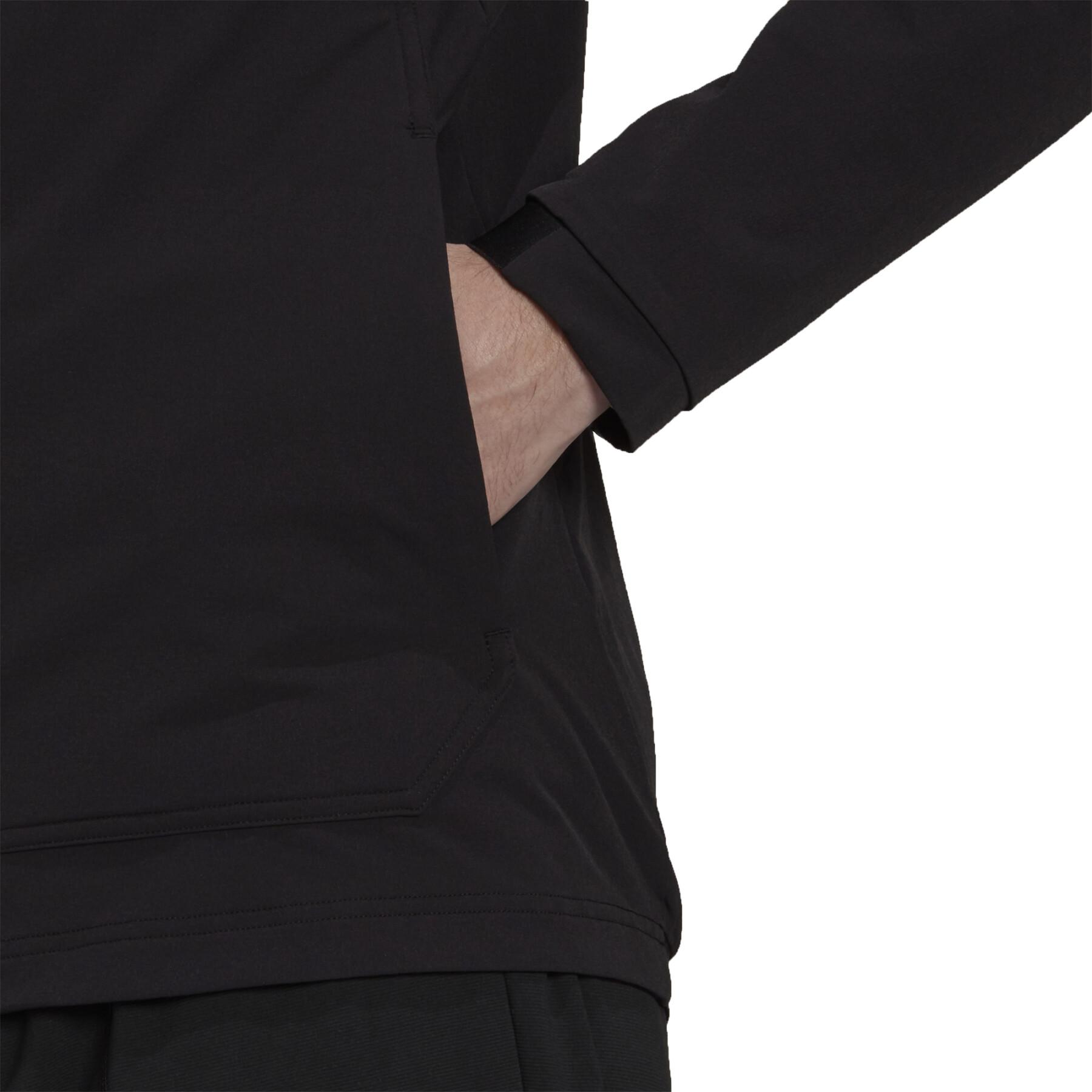 Casaco adidas Terrex Multi Stretch Softshell