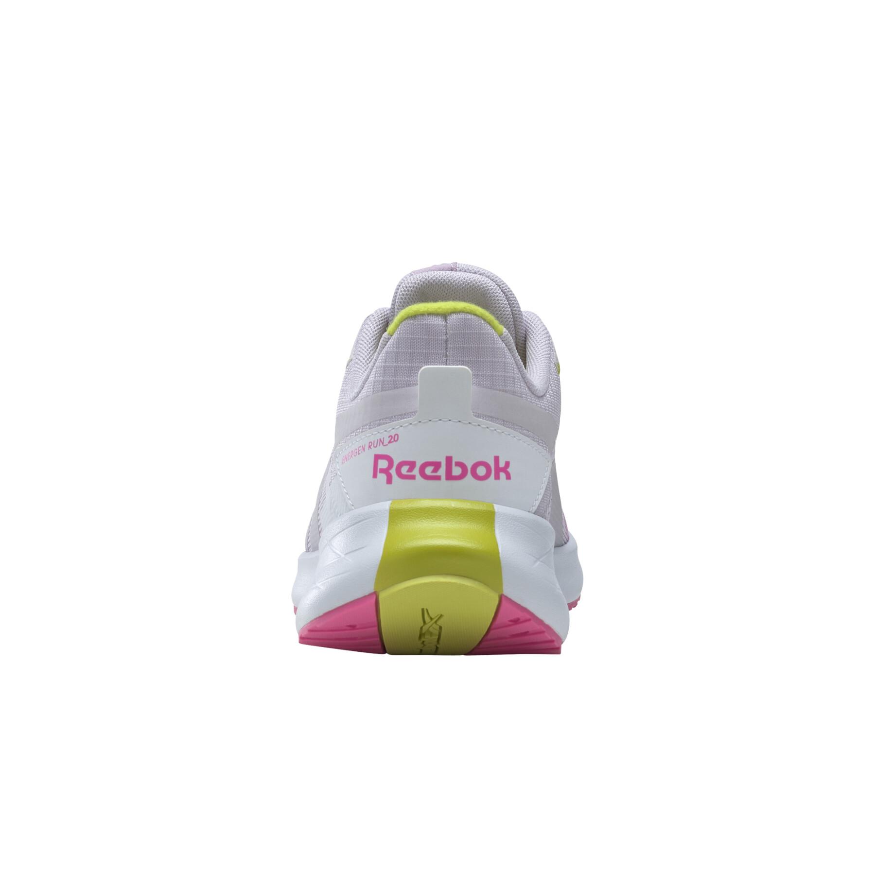 Sapatos de corrida para mulheres Reebok Energen Run 2