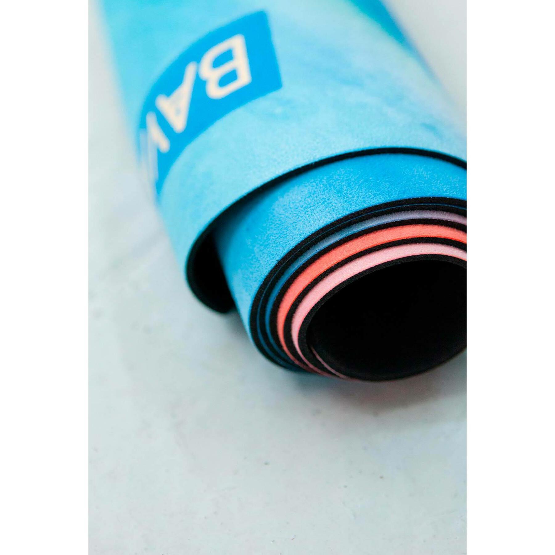 Tapetes de chão Boya Yoga INTENSE® Classic - 3 mm Burano
