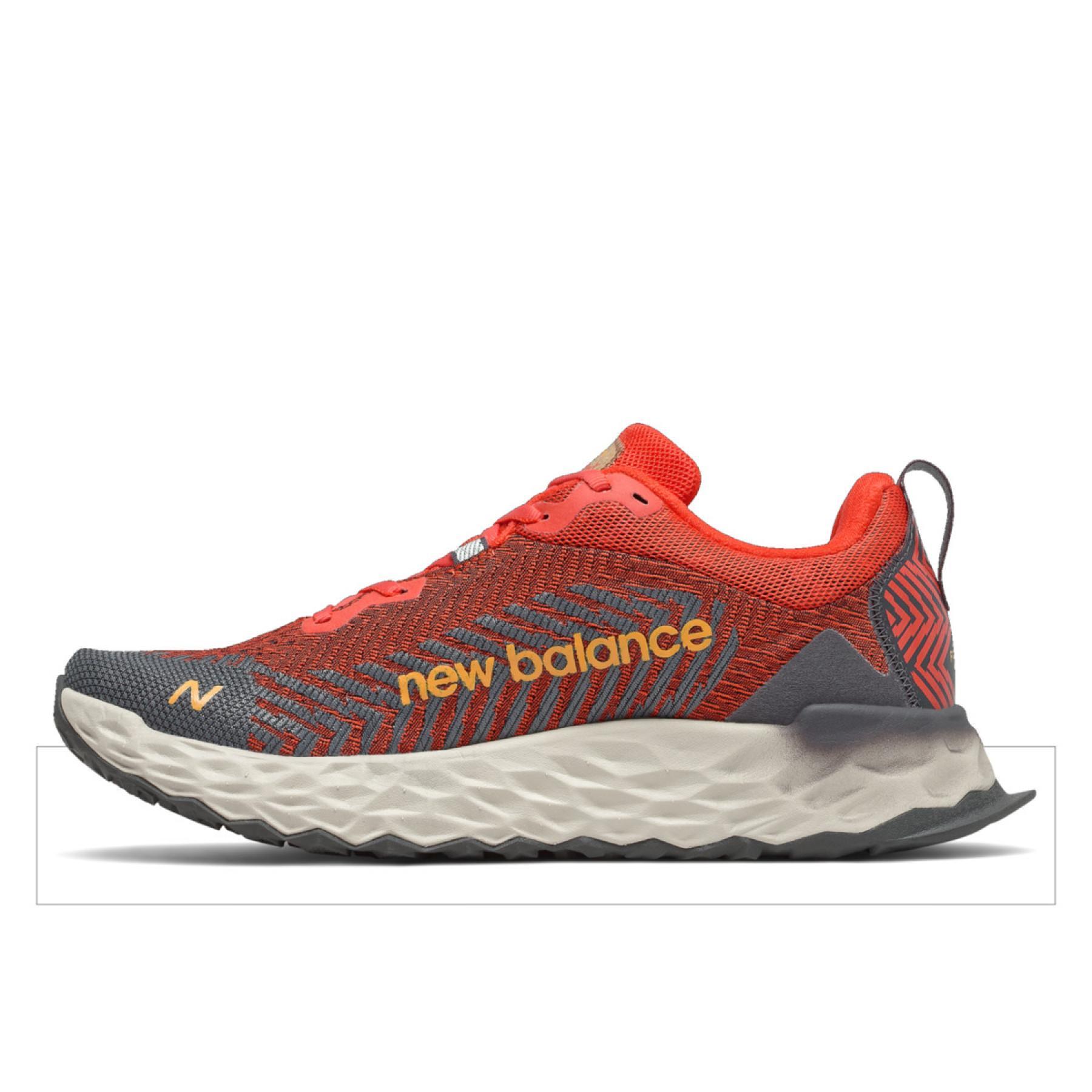Sapatos de trilha New Balance fresh foam hierro v6