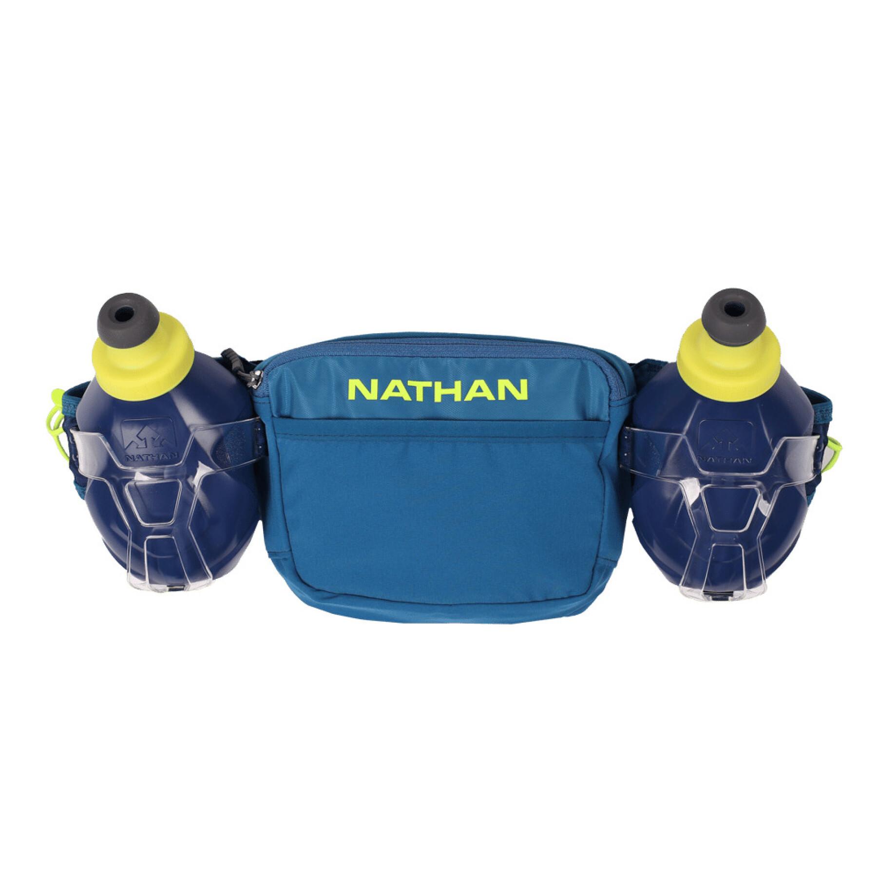 Cinto de hidratação Nathan Trail Mix Plus 3.0