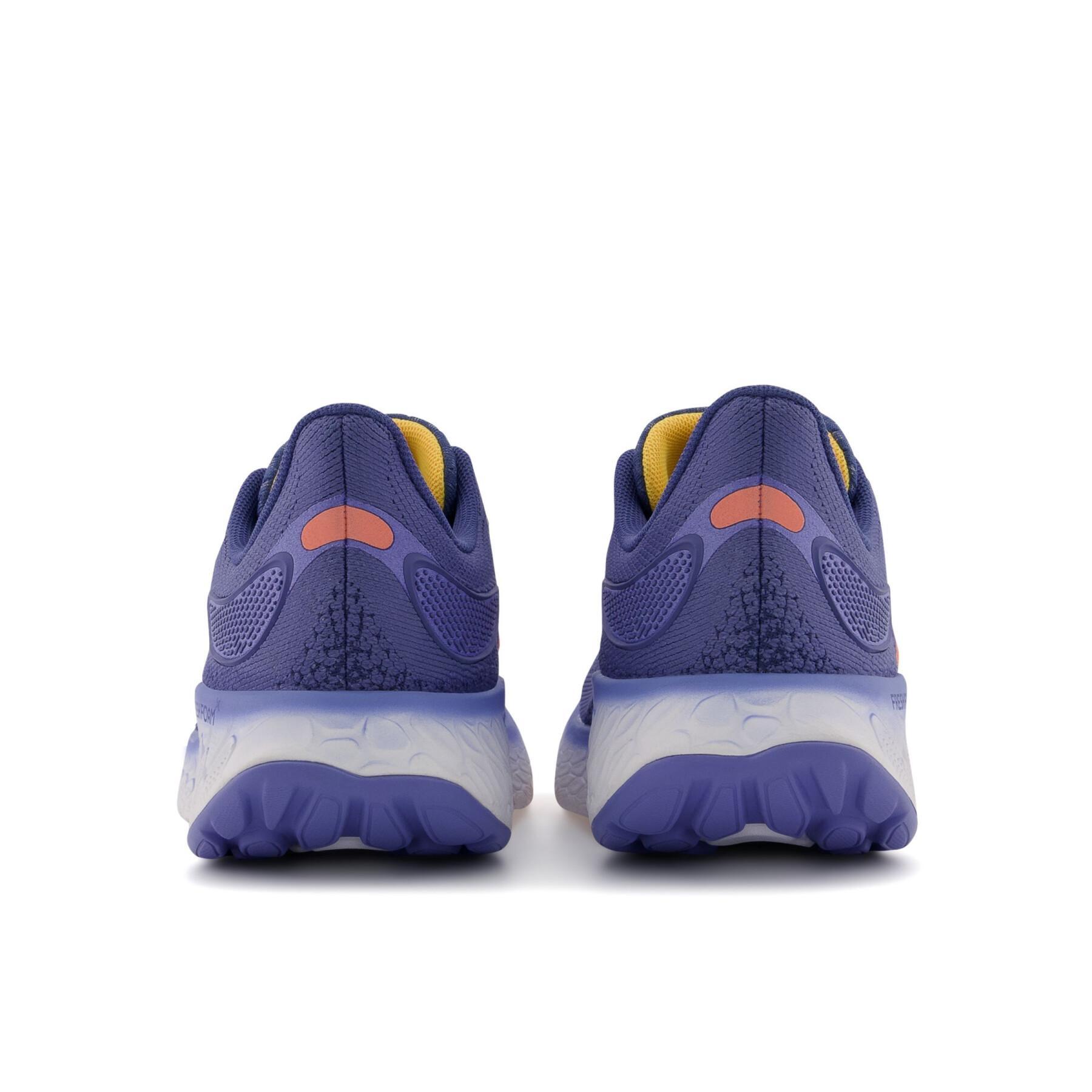 Sapatos de corrida para mulheres New Balance Fresh Foam X 1080v12