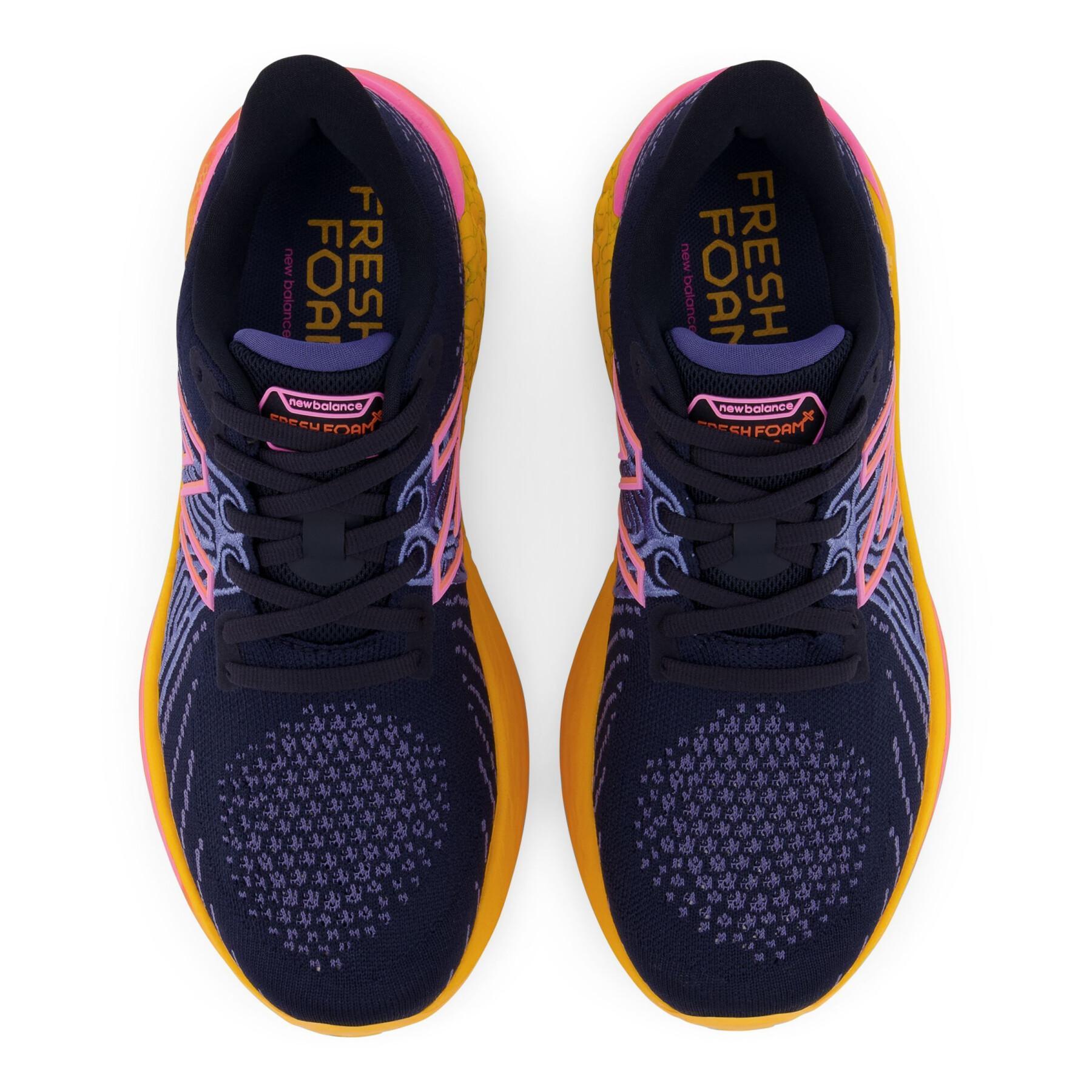 Sapatos de corrida para mulheres New Balance Fresh Foam Vongo V5