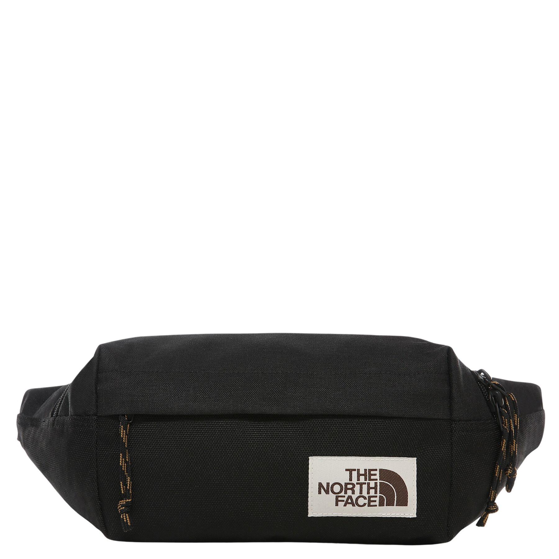 Pacote Fanny The North Face Lumbar