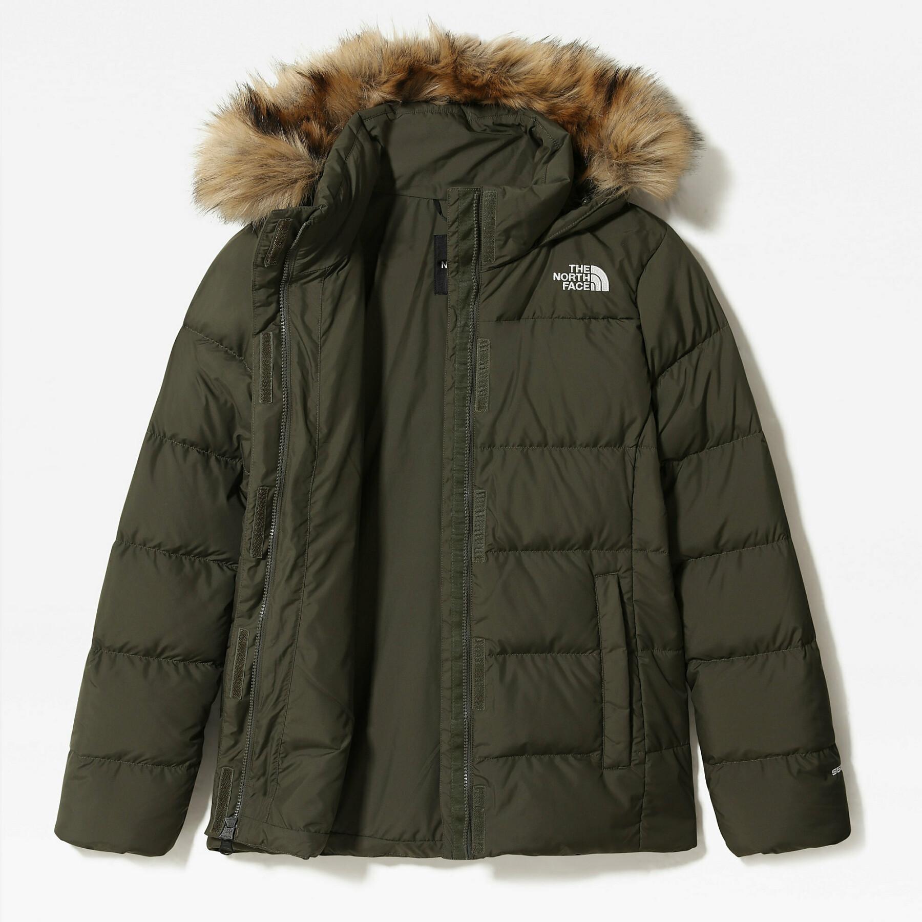 Casaco mulher The North Face Gotham