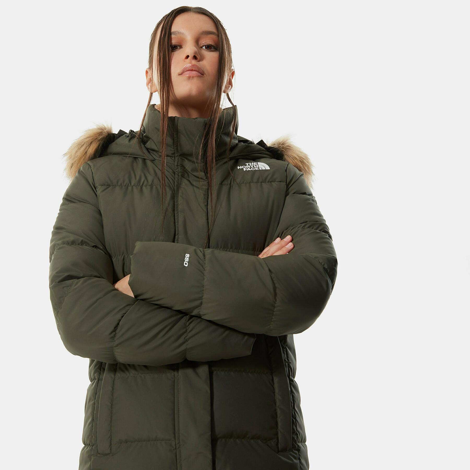 Casaco mulher The North Face Gotham