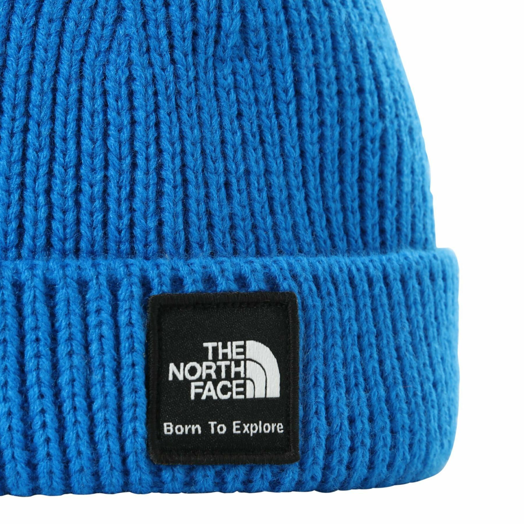 Chapéu de criança The North Face Littles Box Logo