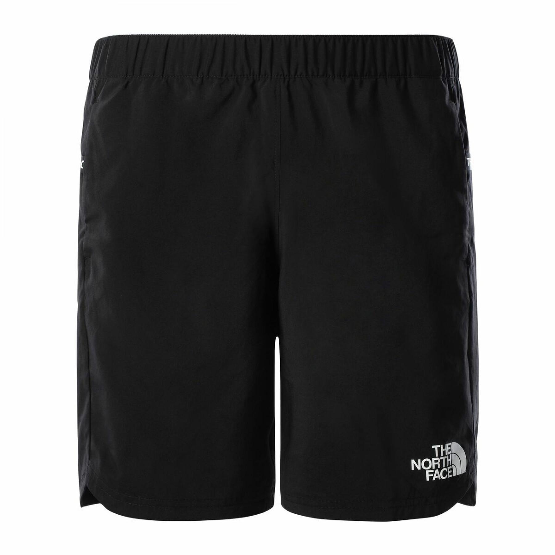 Curta The North Face Woven