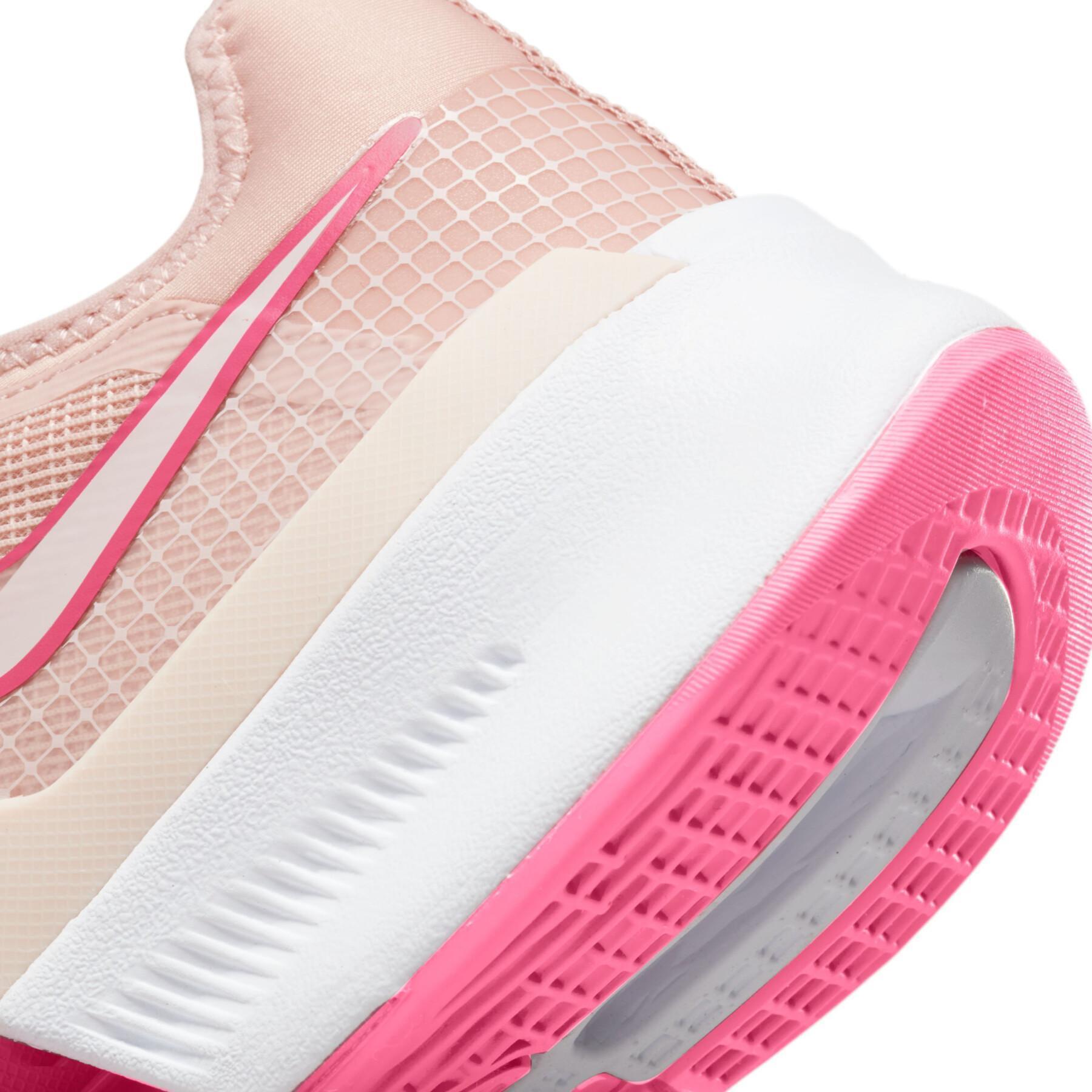 Sapatos de treino cruzado para mulheres Nike Air Zoom SuperRep 3