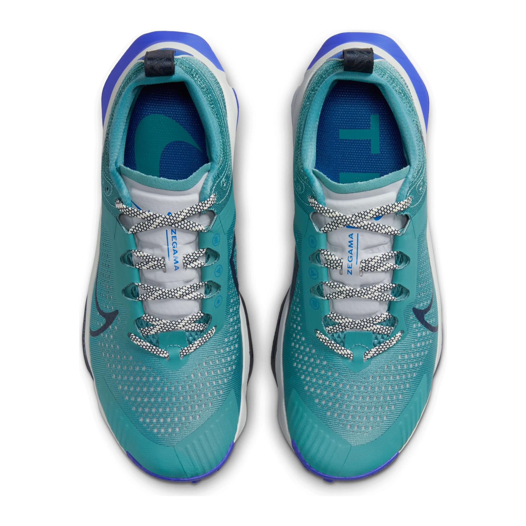Sapatos de trail Nike ZoomX Zegama