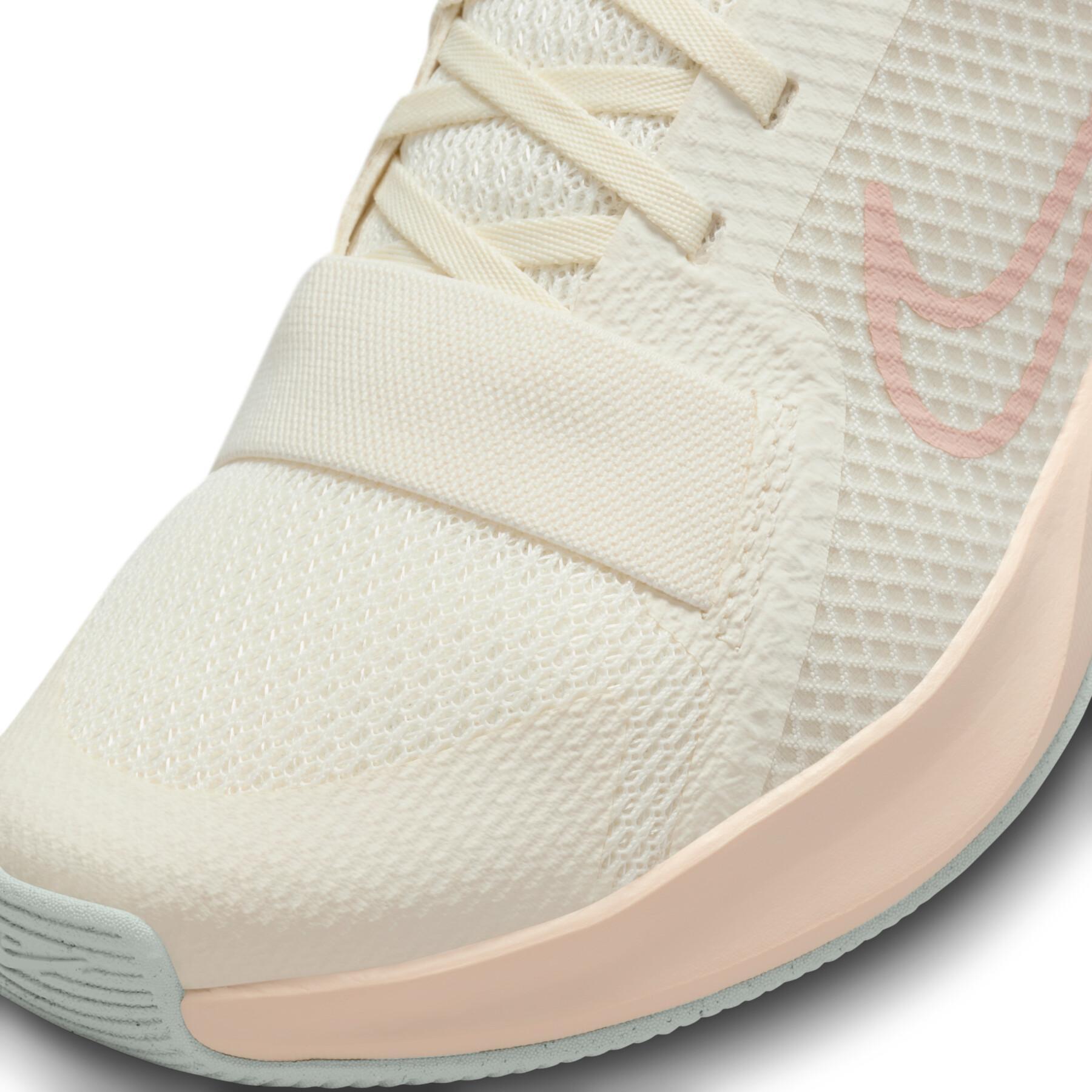 Sapatos de treino cruzado para mulheres Nike MC Trainer 2