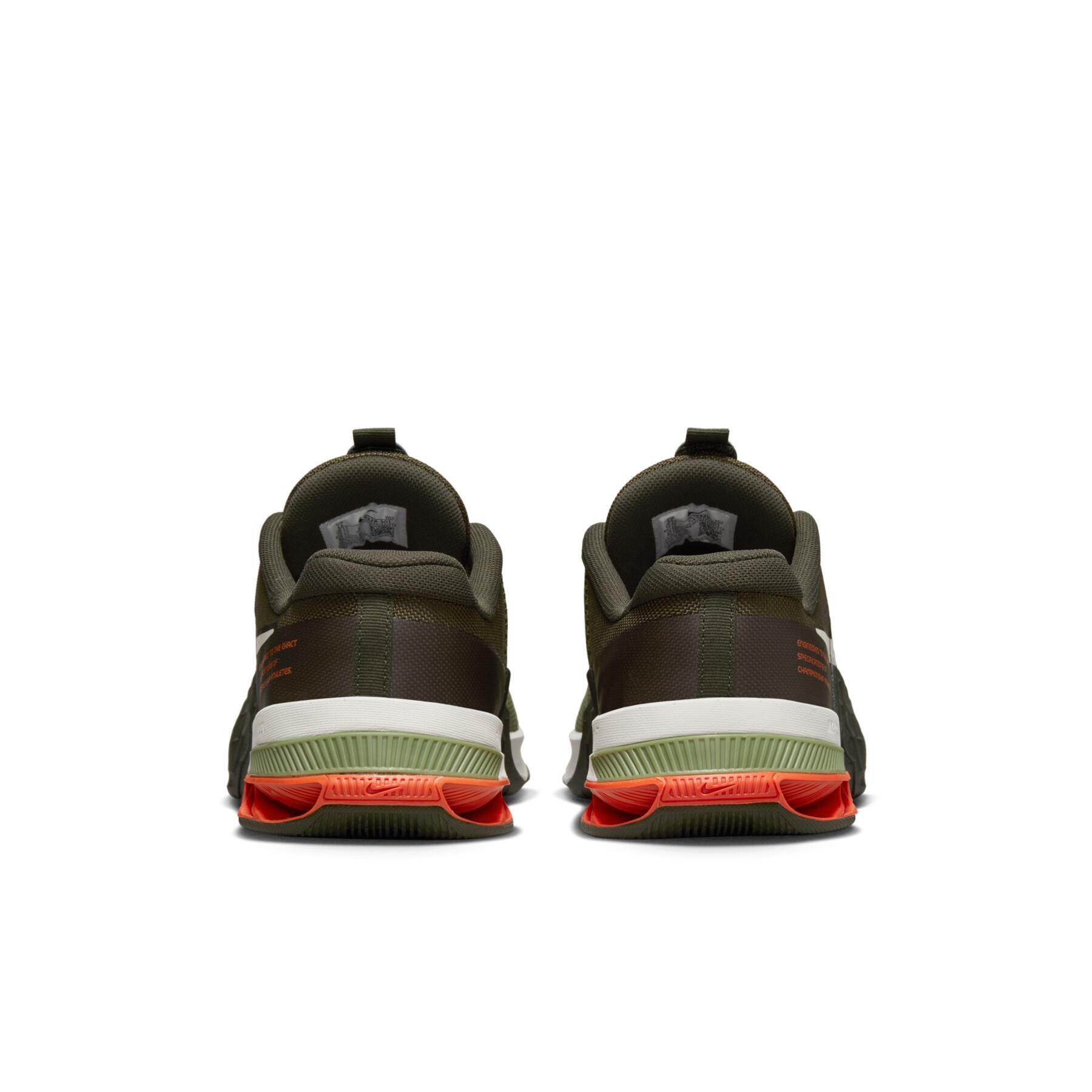 Sapatos Nike Metcon 8