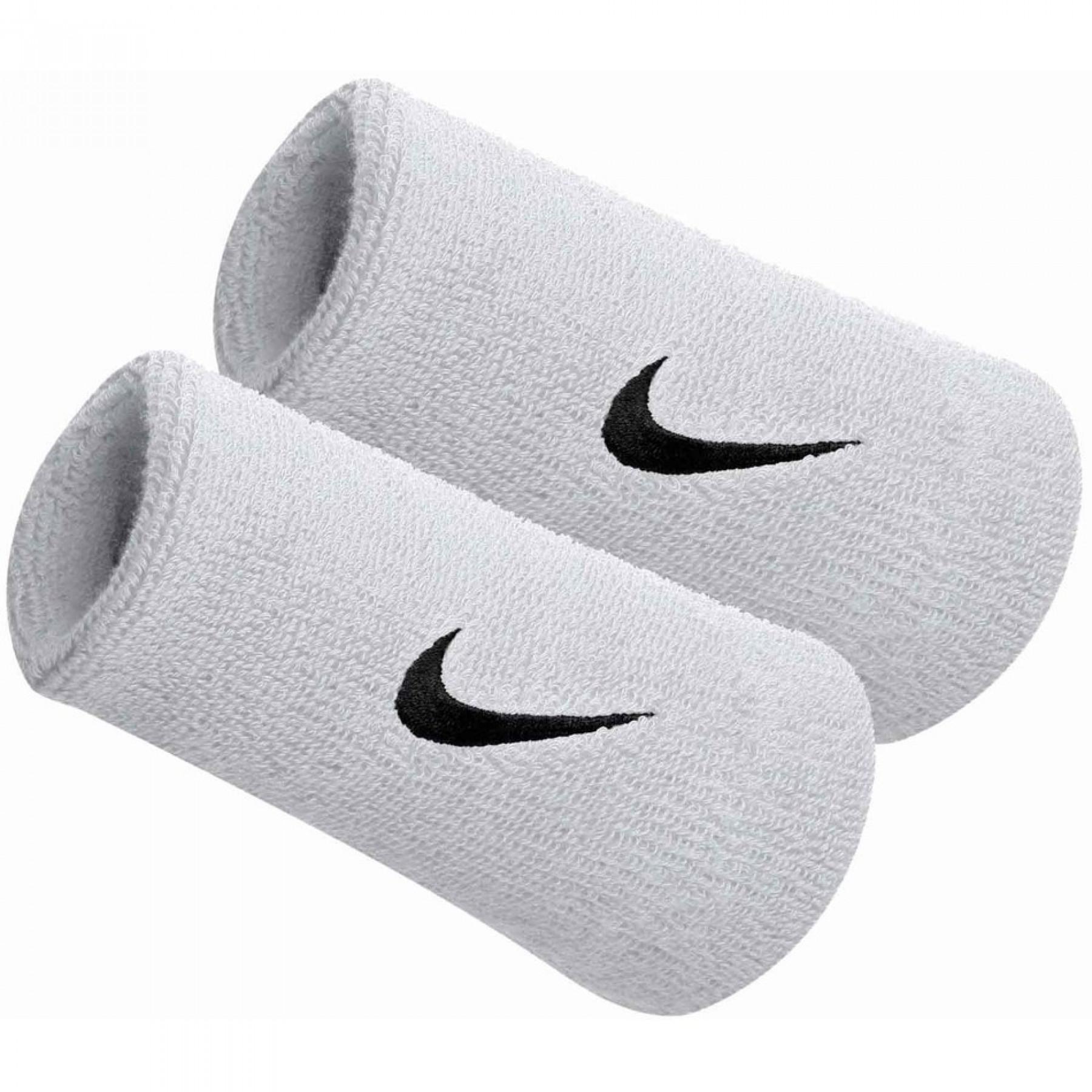 Algemas de esponja Nike swoosh doublewide