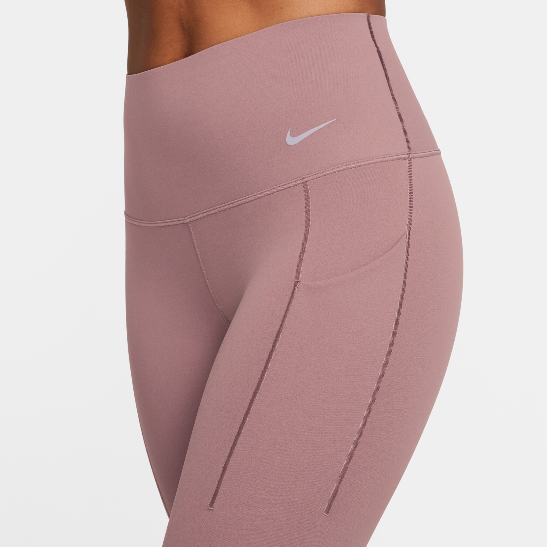 Leggings para mulher Nike Universa