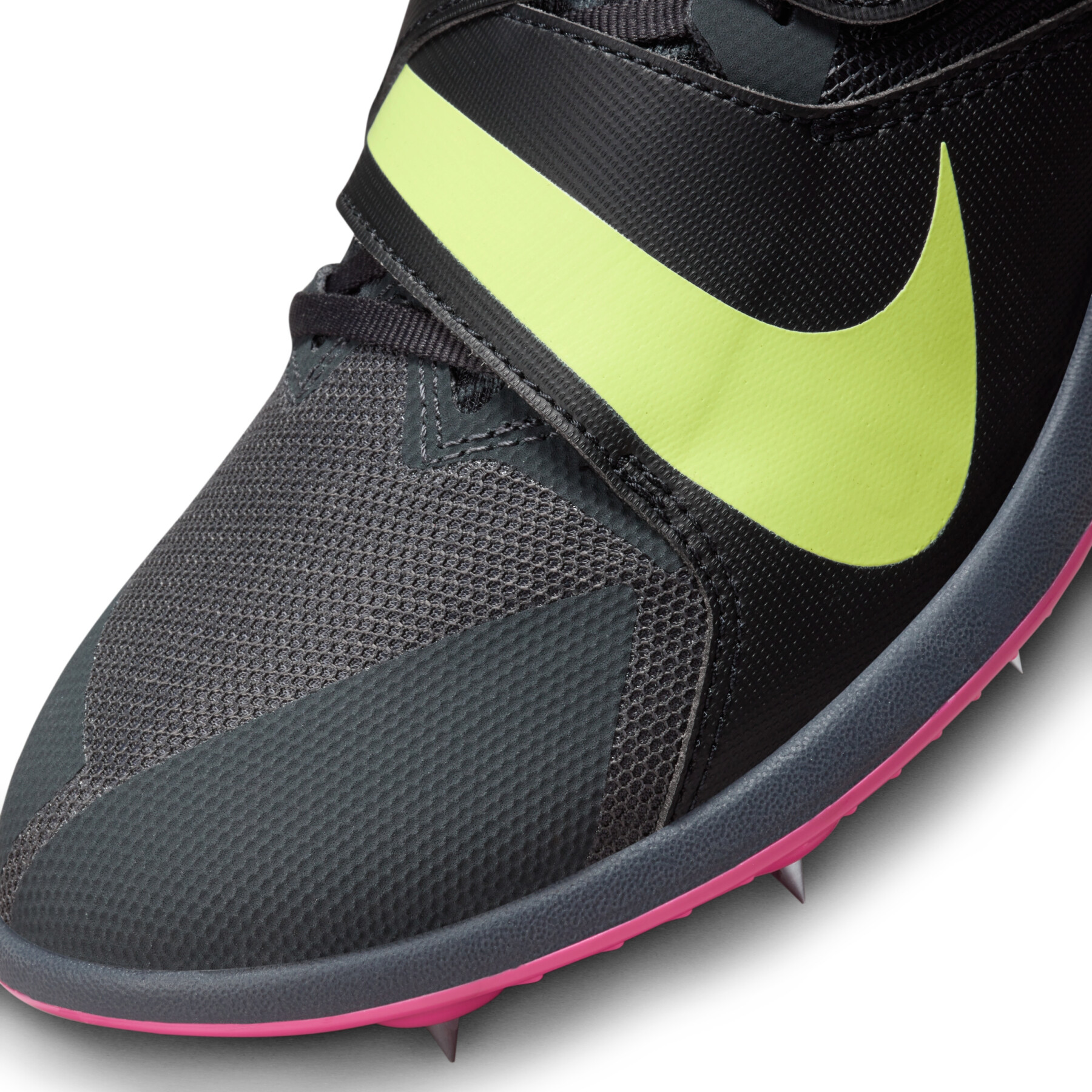 Sapatos de atletismo Nike Zoom Rival