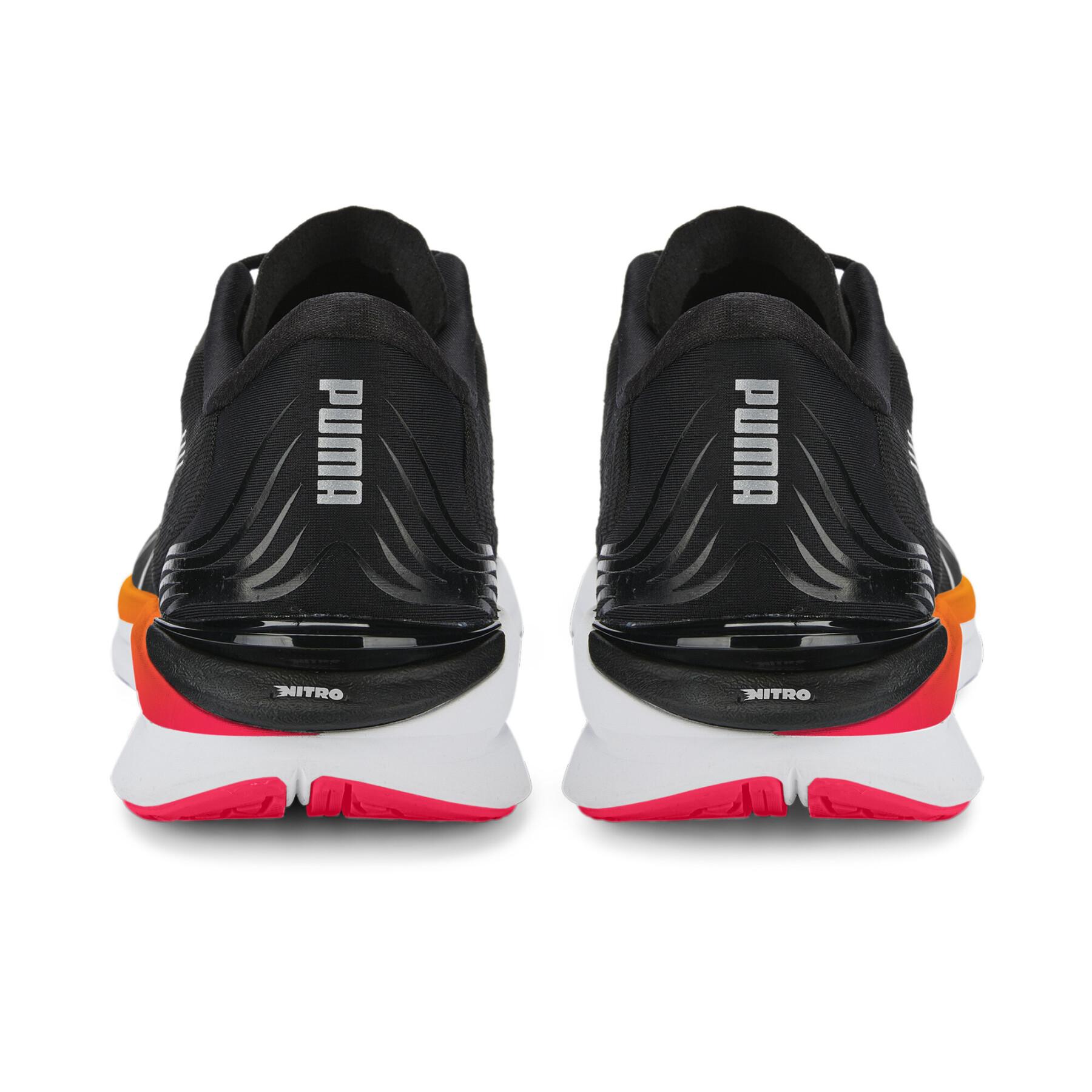 Sapatos de corrida Puma Electrify Nitro 2