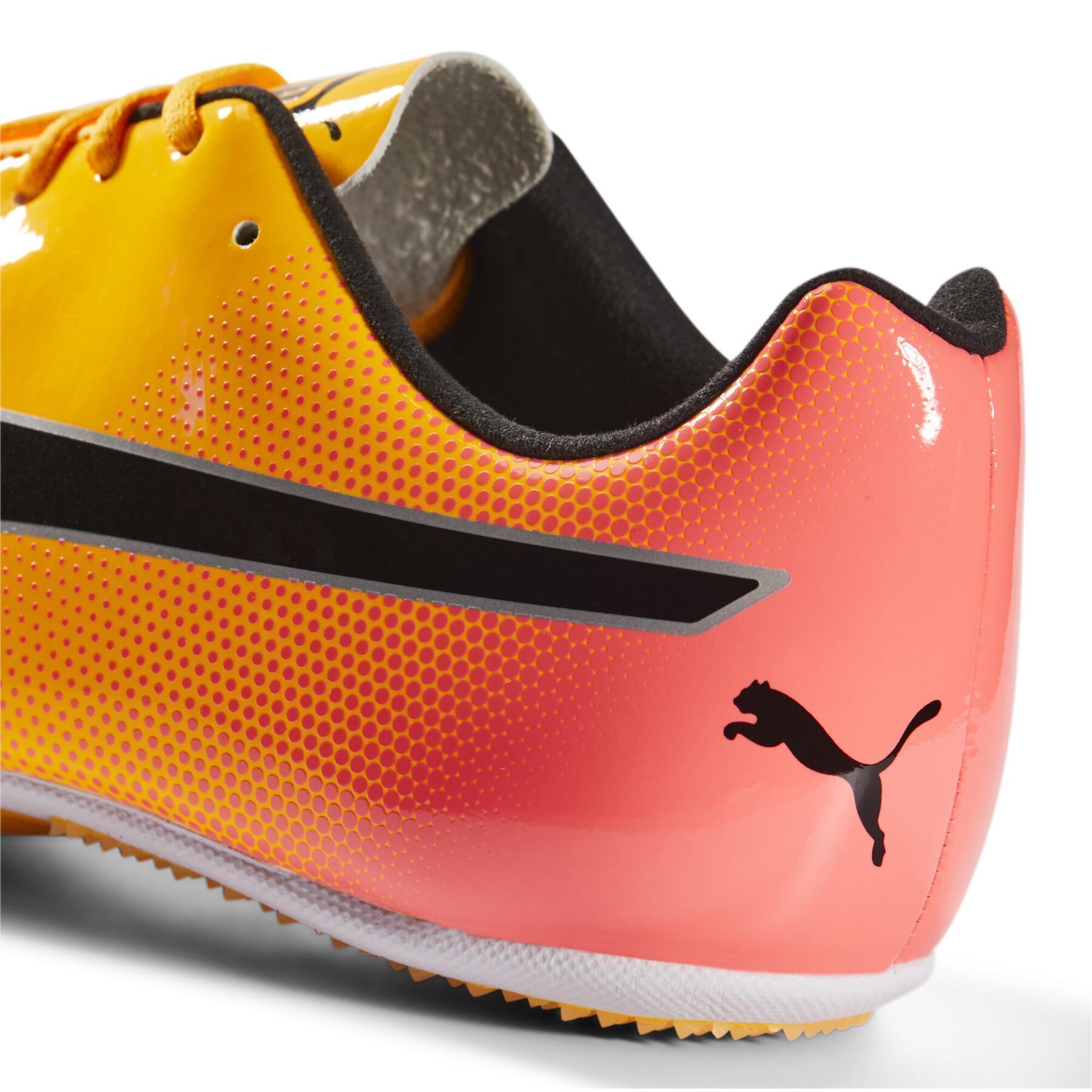 Sapatos de atletismo Puma EvoSpeed Sprint 14