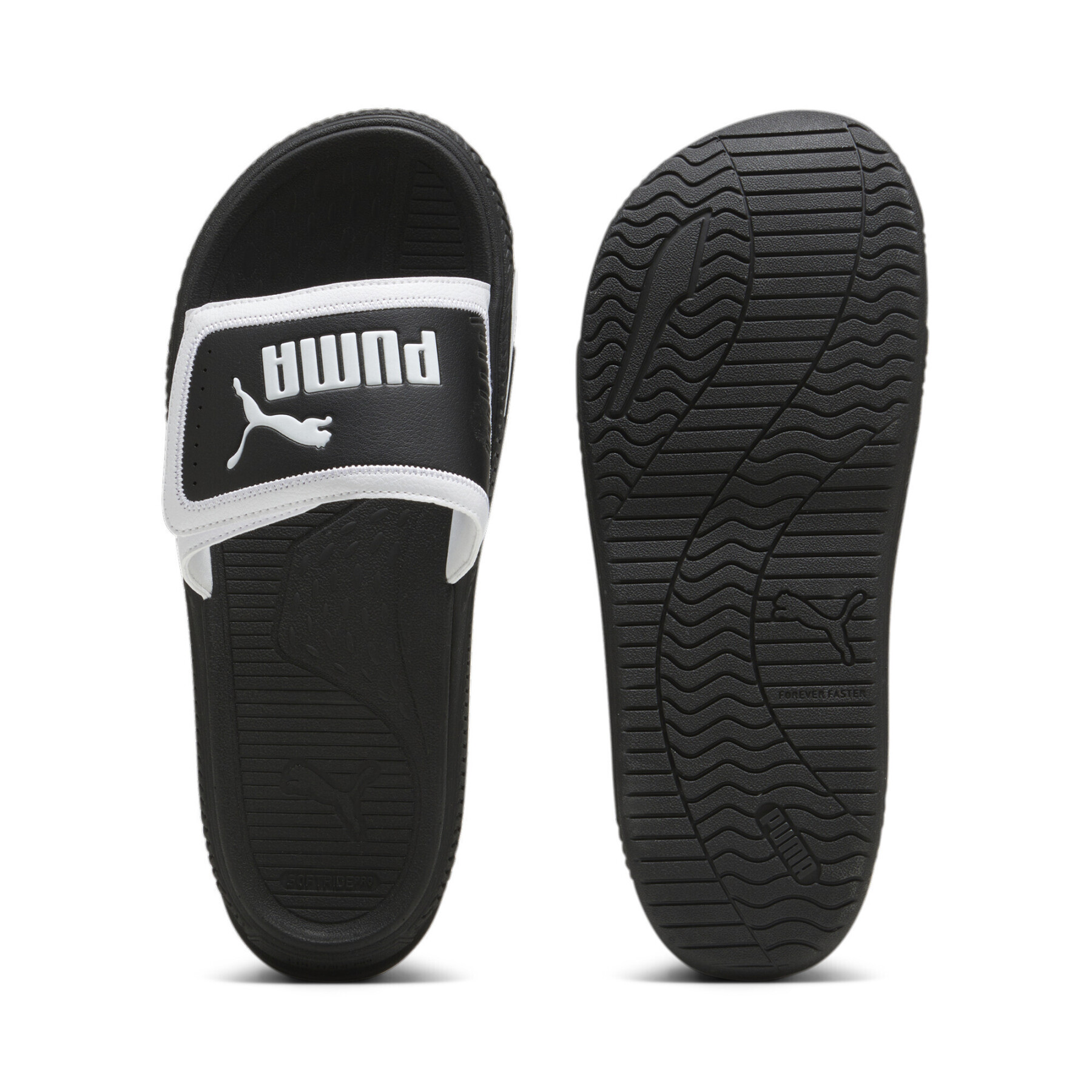 Sapatos de sapateado Puma