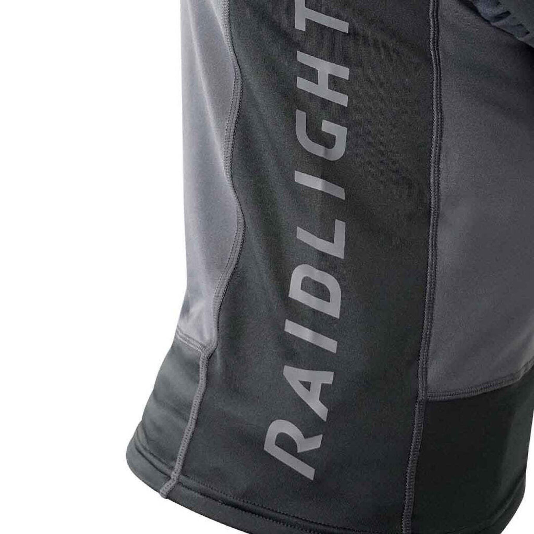 Camisola de manga comprida RaidLight Wintertrail