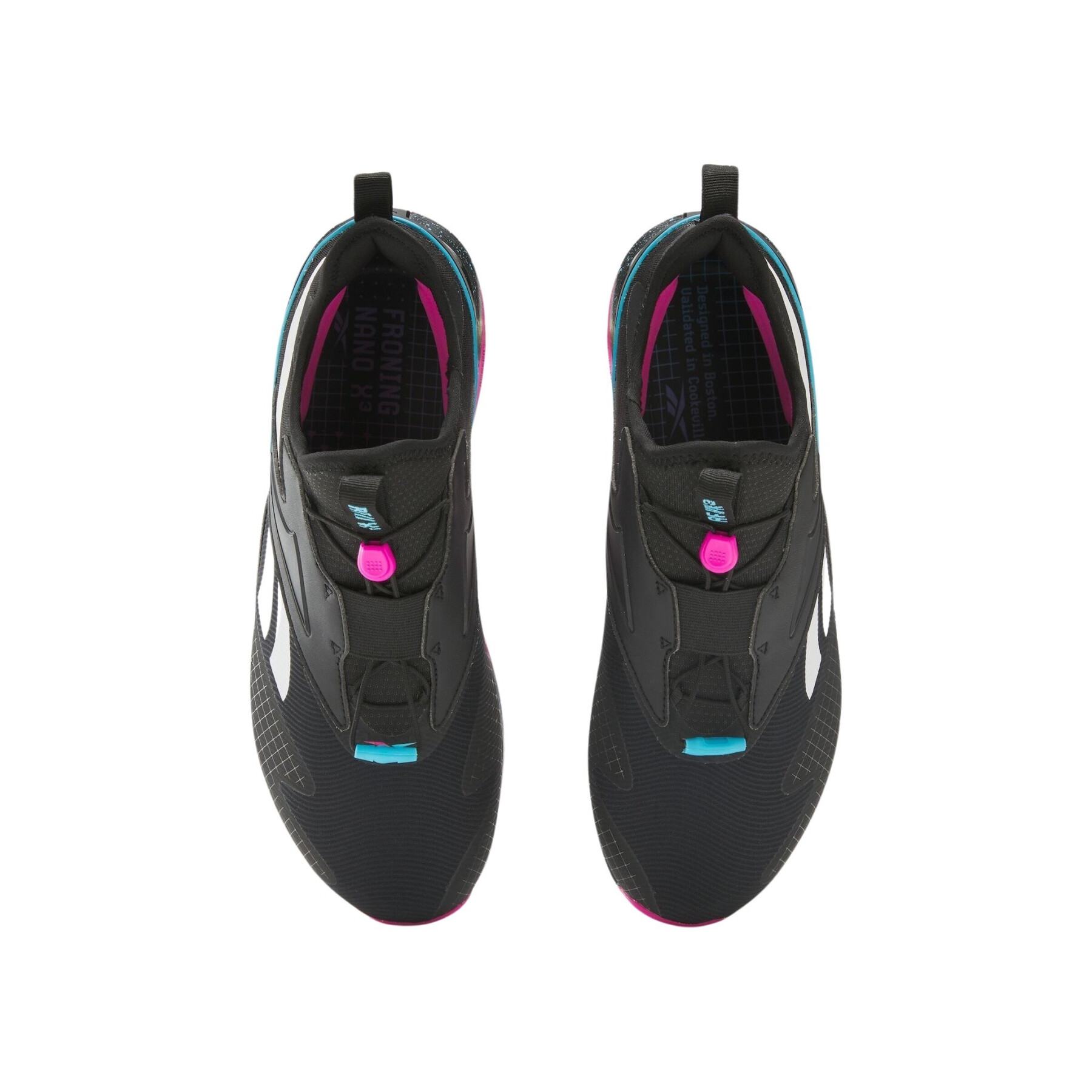 Sapatos de treino cruzado Reebok Nano X3 Froning