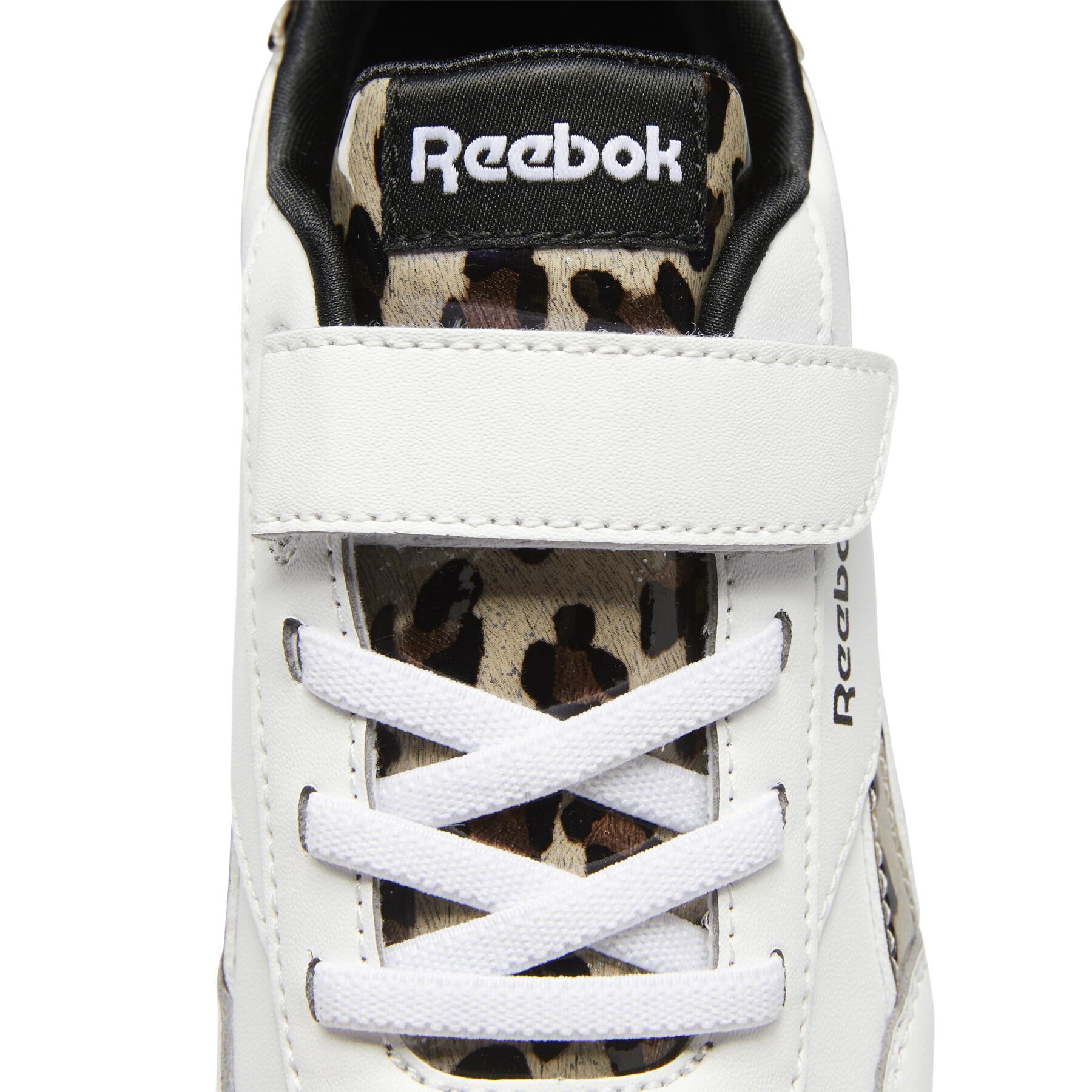 Sapatos de corrida para raparigas Reebok Royal Classic Jogger 3 1V