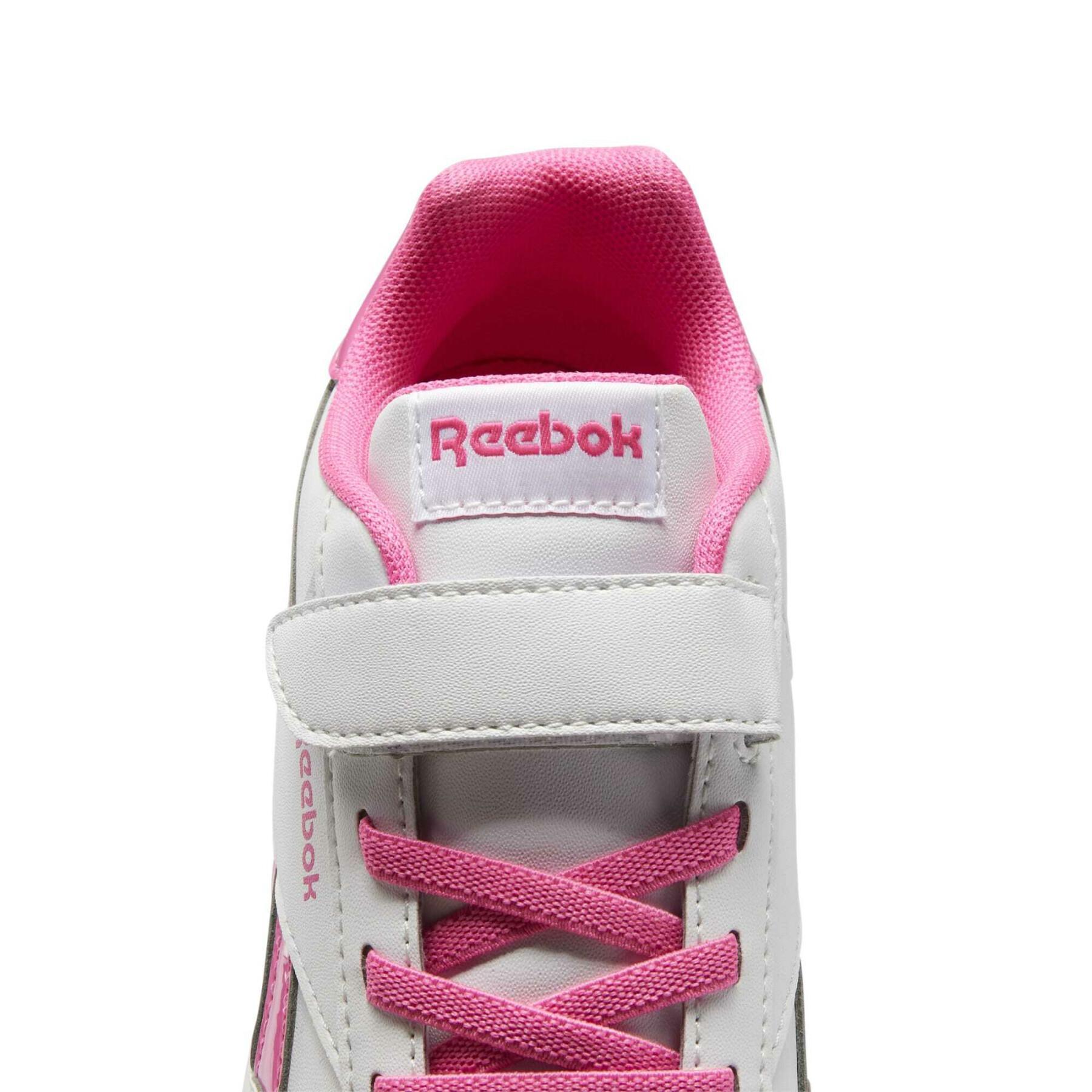 Sapatos de corrida para raparigas Reebok Royal Classic