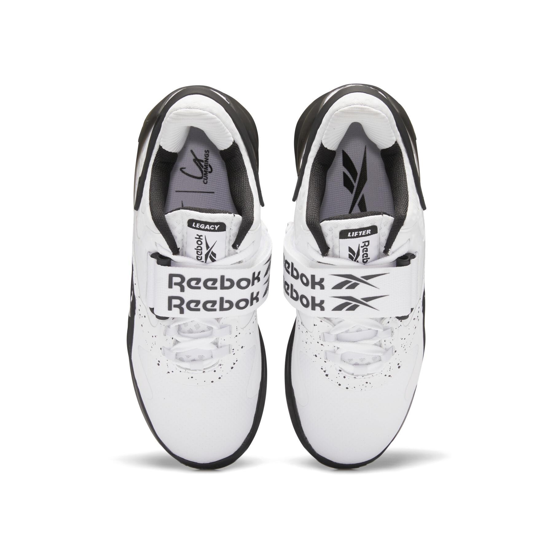 Sapatos de Mulher Reebok Legacy Lifter II