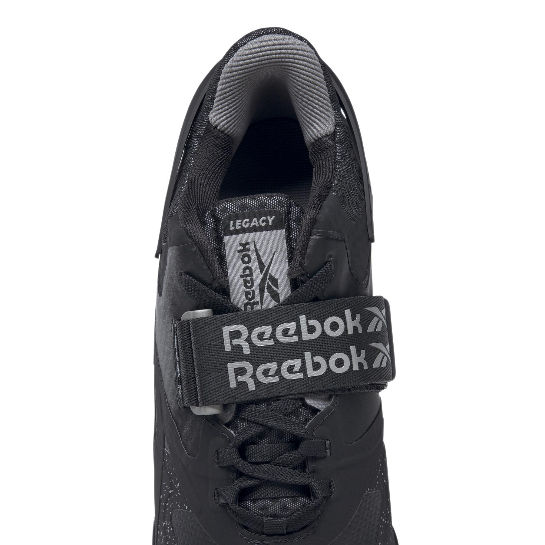 Sapatos de atletismo Reebok Legacy Lifter II