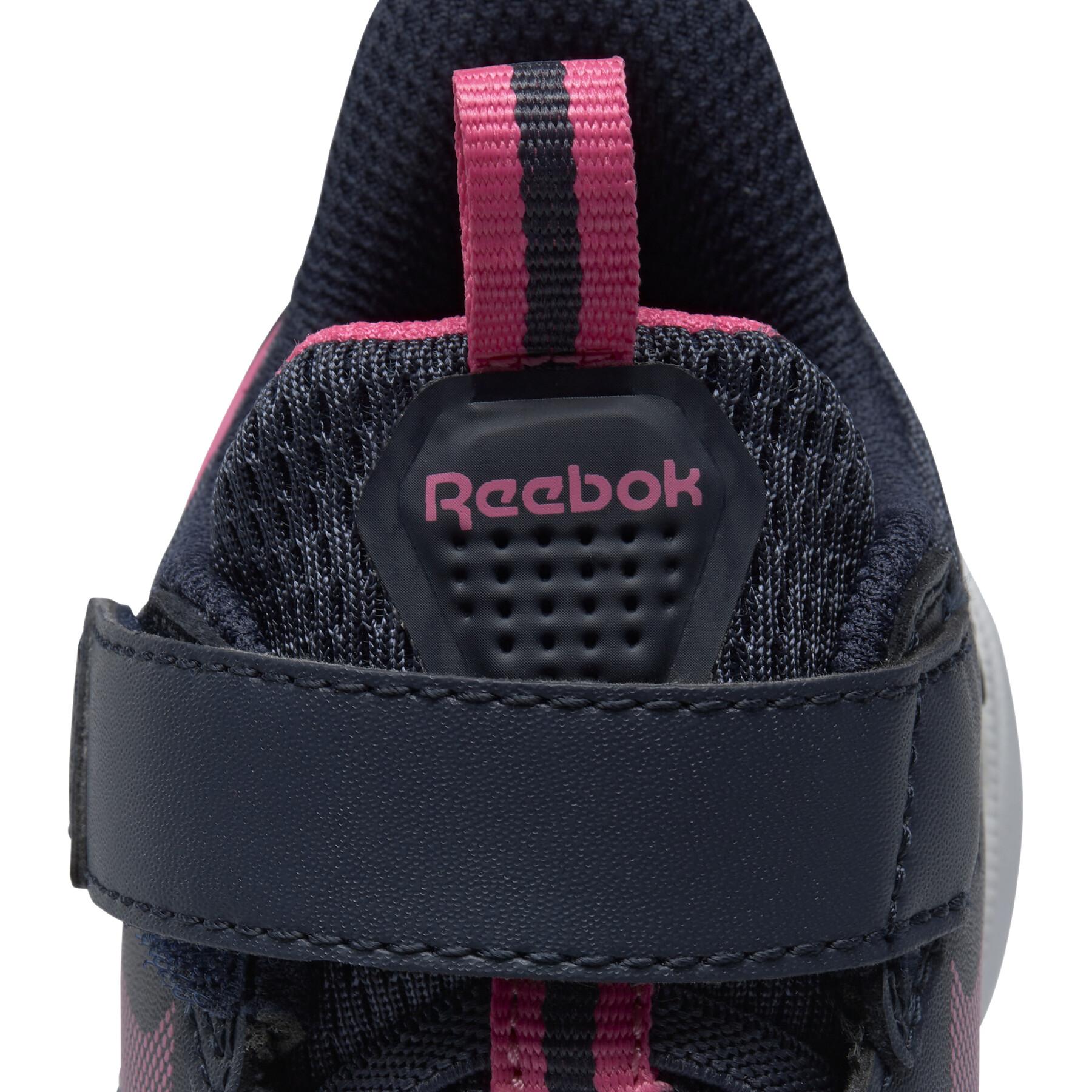 Sapatos de corrida para raparigas Reebok Road Supreme 4 Alt