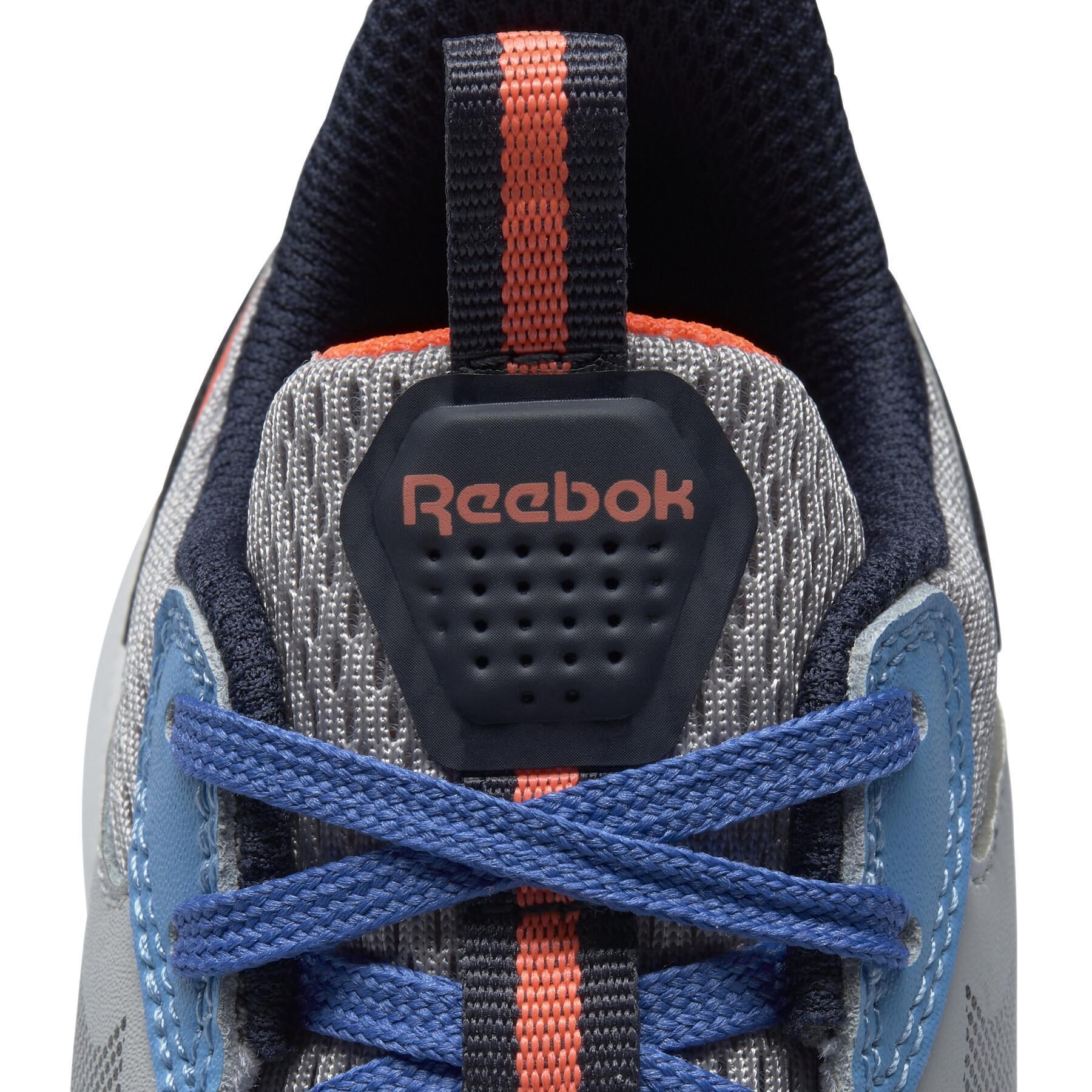 Sapatos de corrida para crianças Reebok Road Supreme 4