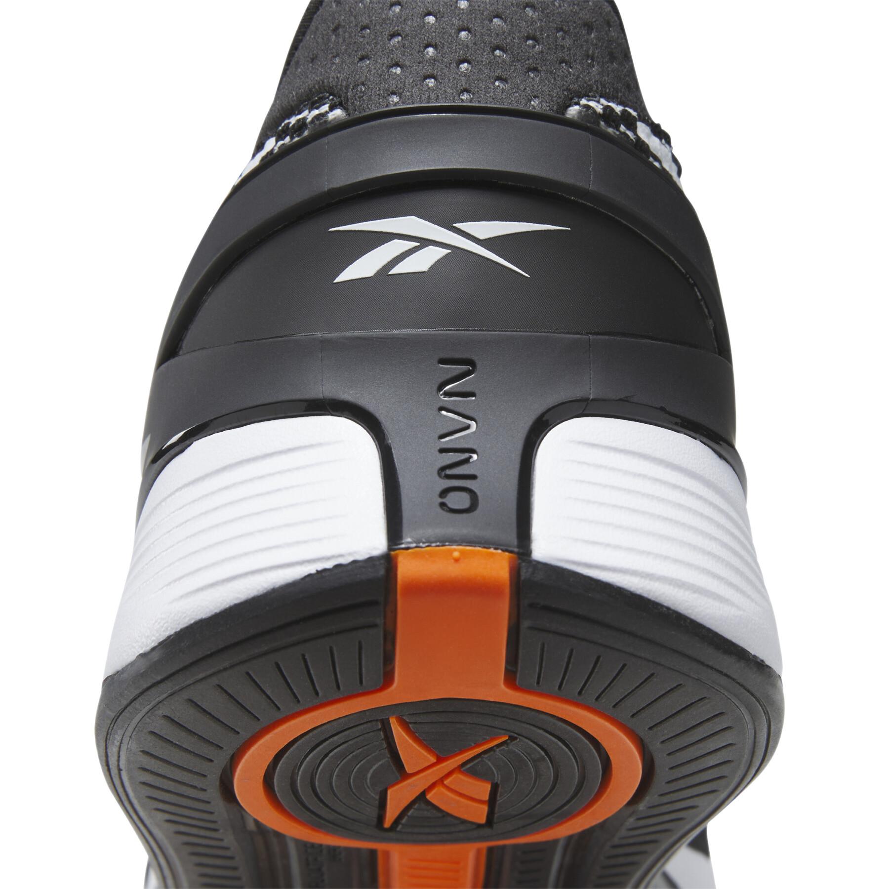Sapatos de treino cruzado Reebok Nano X3