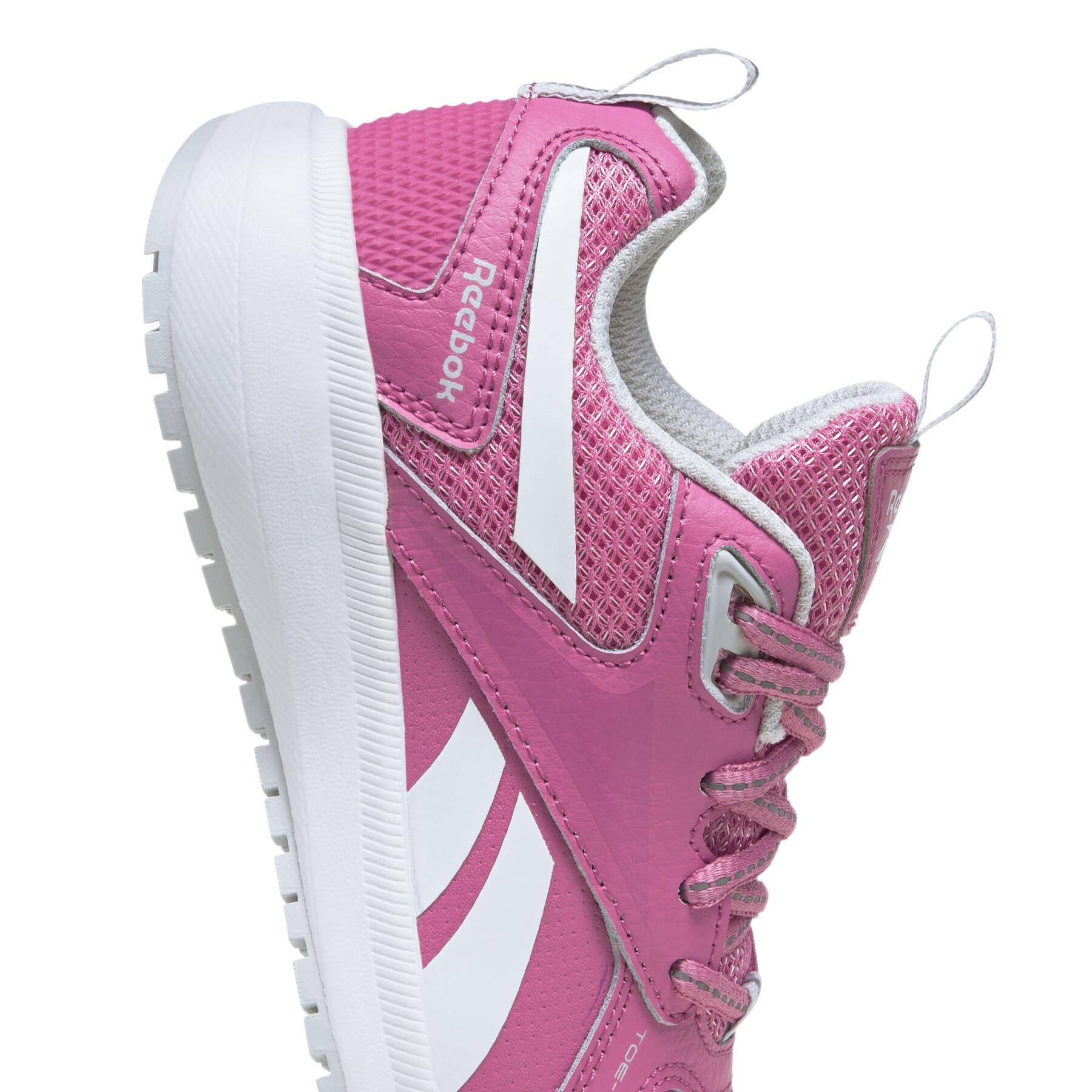 Sapatos de corrida para raparigas Reebok Durable X