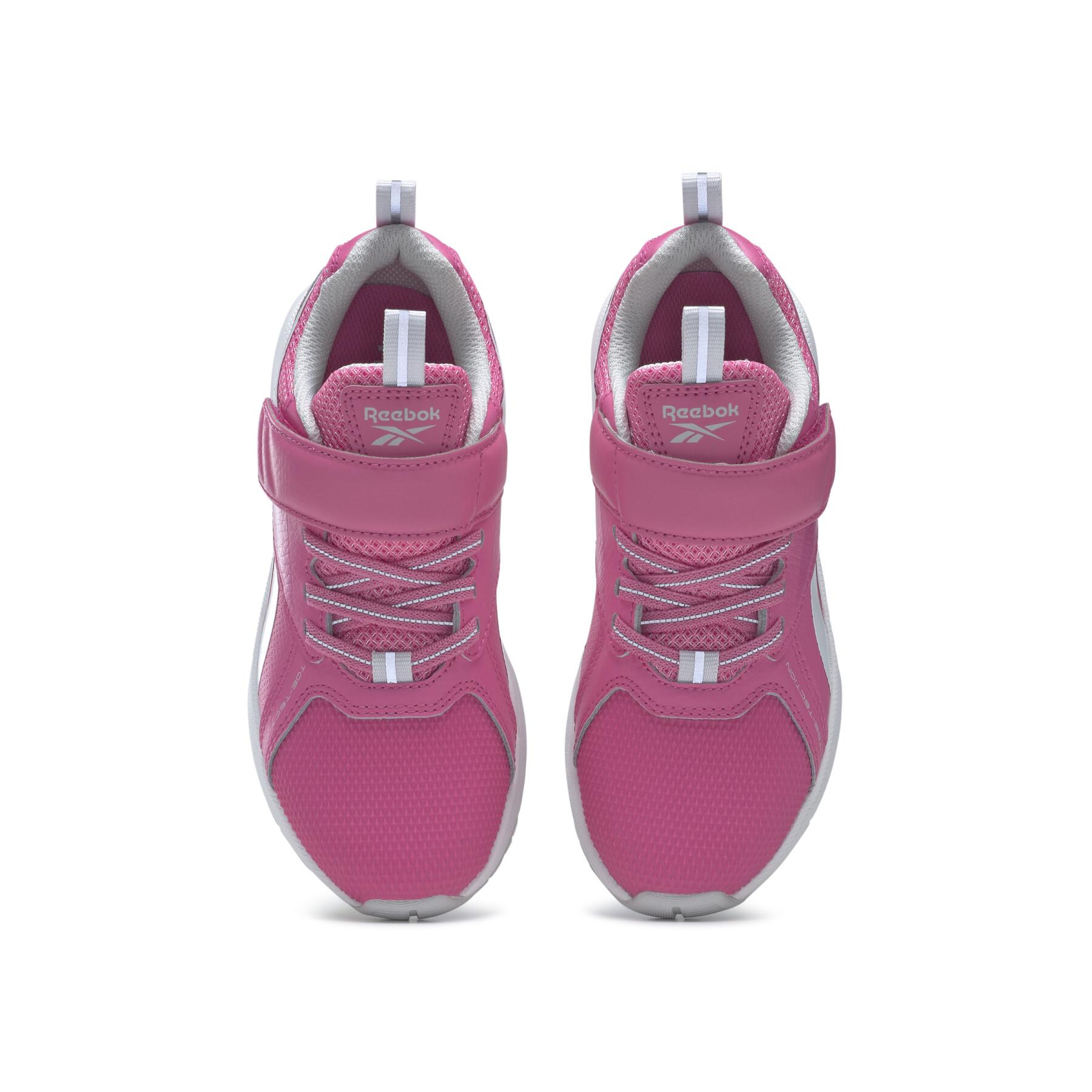 Sapatos de corrida para raparigas Reebok Durable Xt Alt