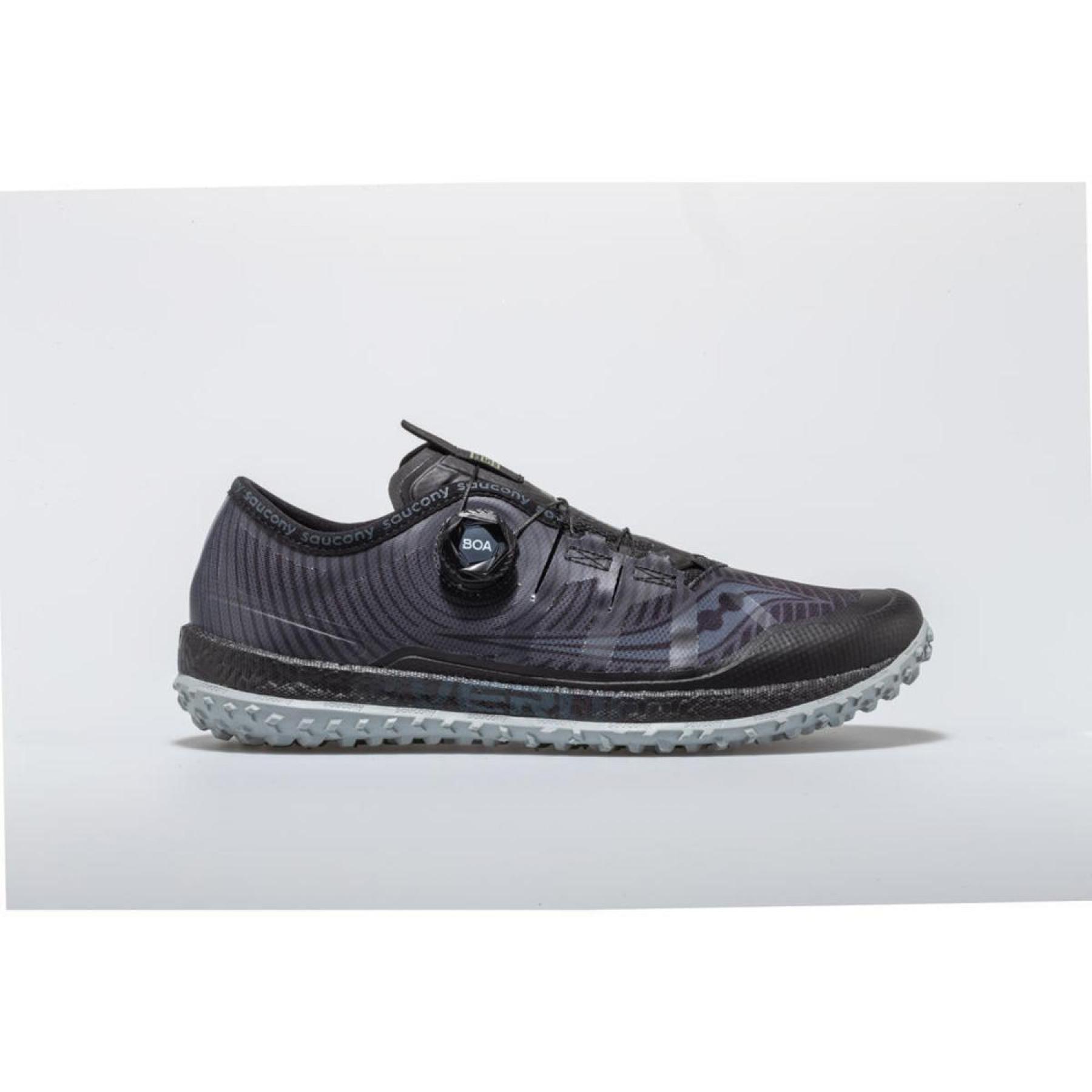 Sapatos Saucony Switchback ISO