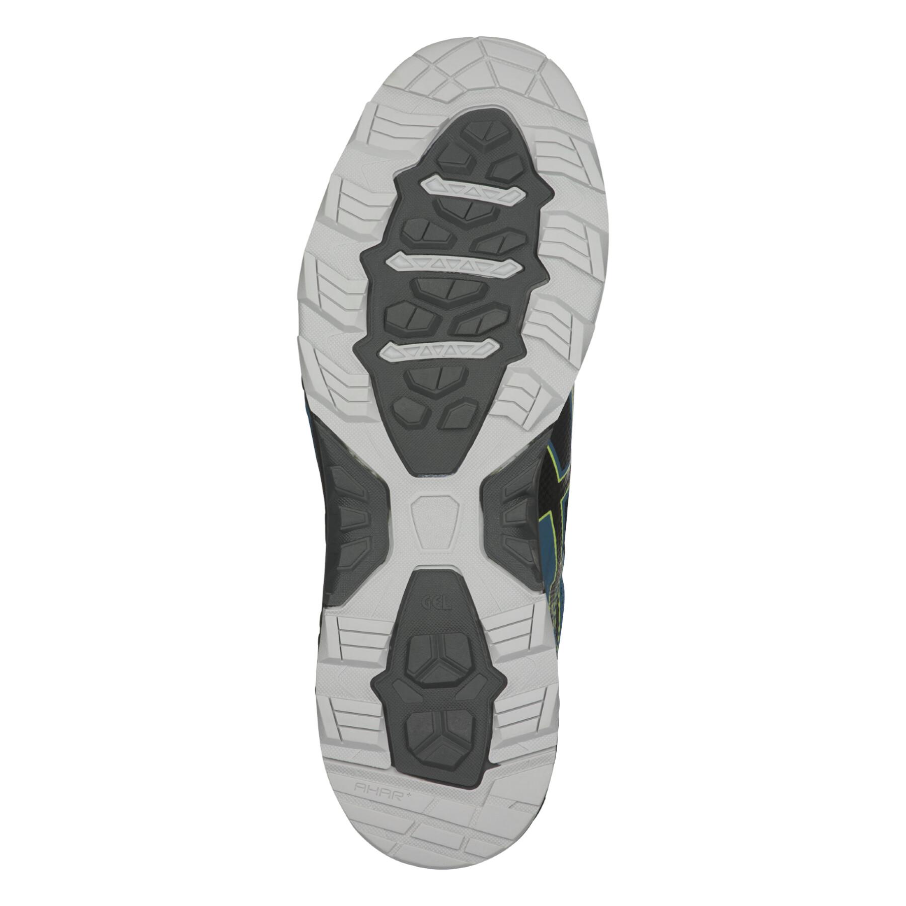Sapatos de trilha Asics Gel-FujiTrabuco 6 G-TX