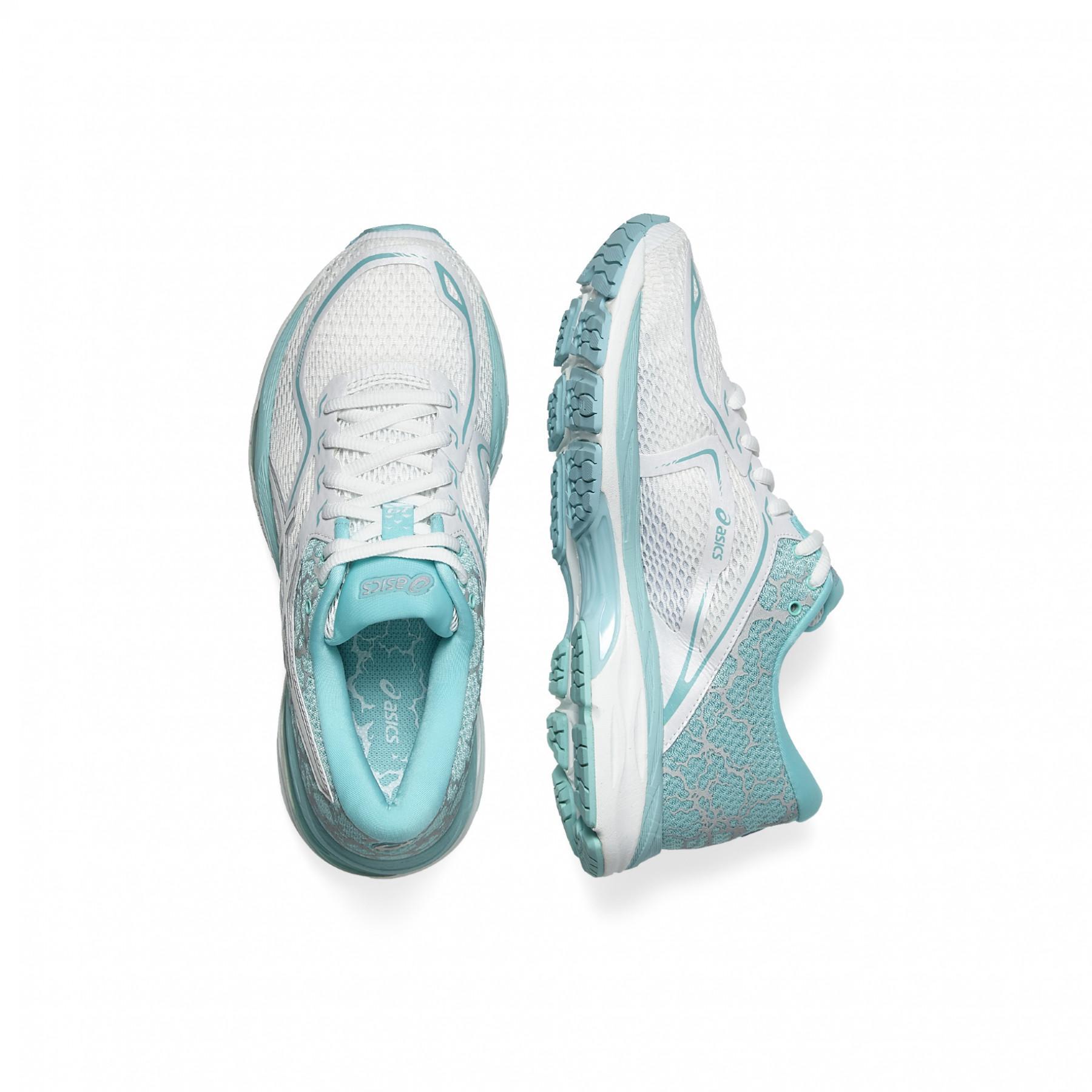 Sapatos de Mulher Asics Gel-Cumulus 19 Lite-SHOW