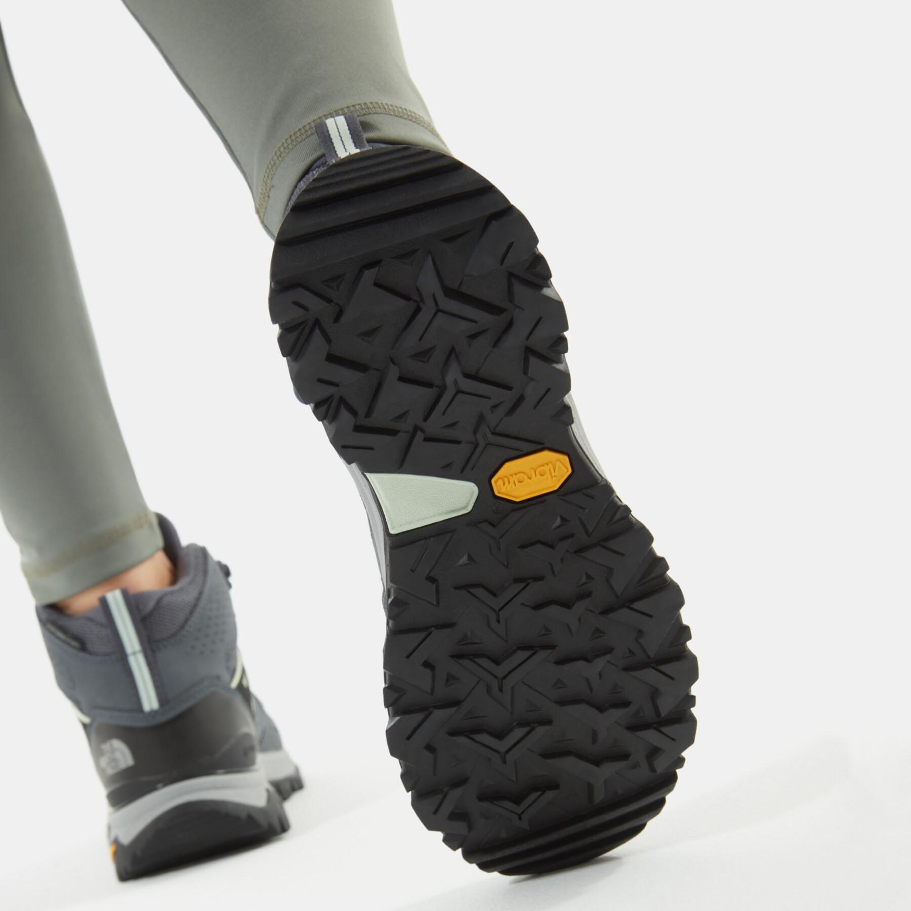 Sapatos de caminhadas para mulheres The North Face Hedgehog Futurelight
