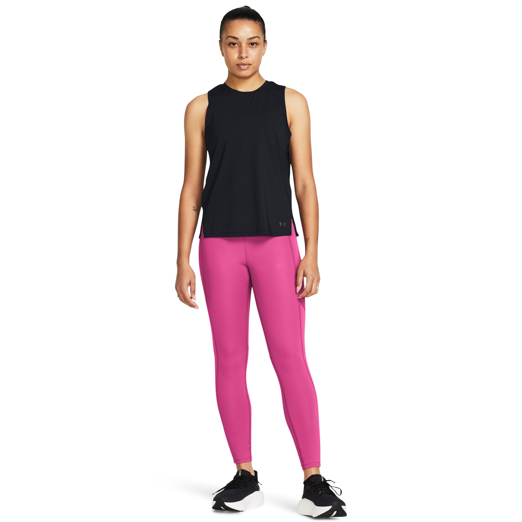 Leggings para mulher Under Armour Fly Fast 3.0