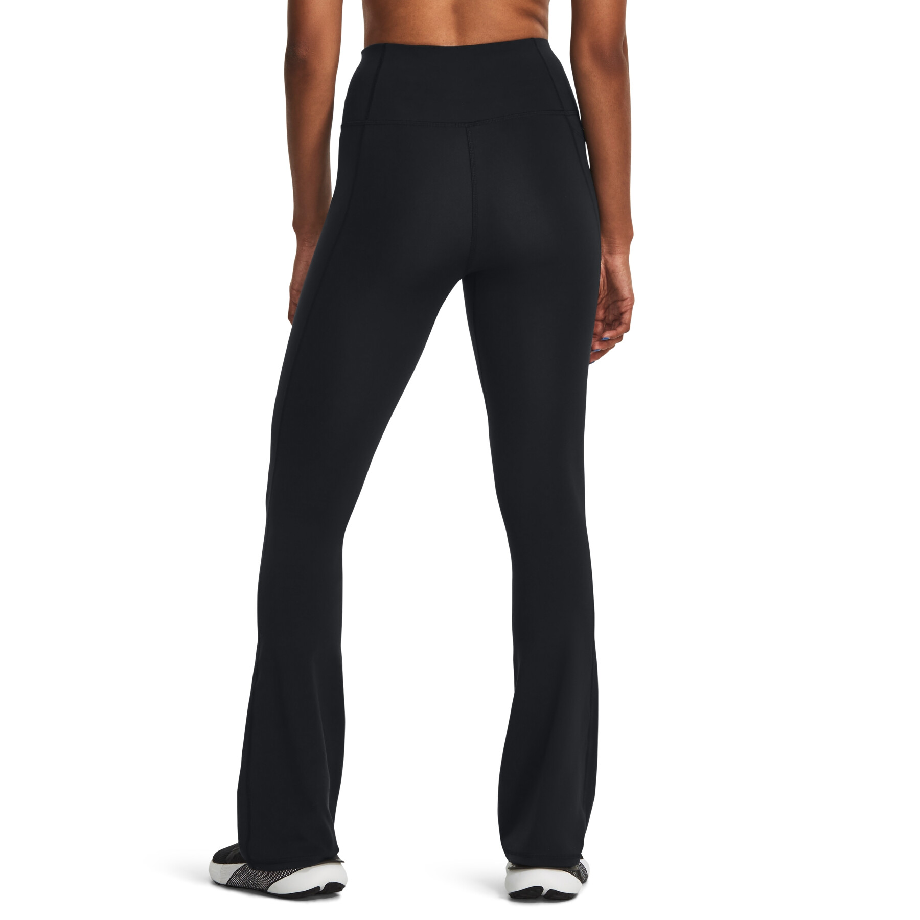 Leggings flare para mulher Under Armour Motion
