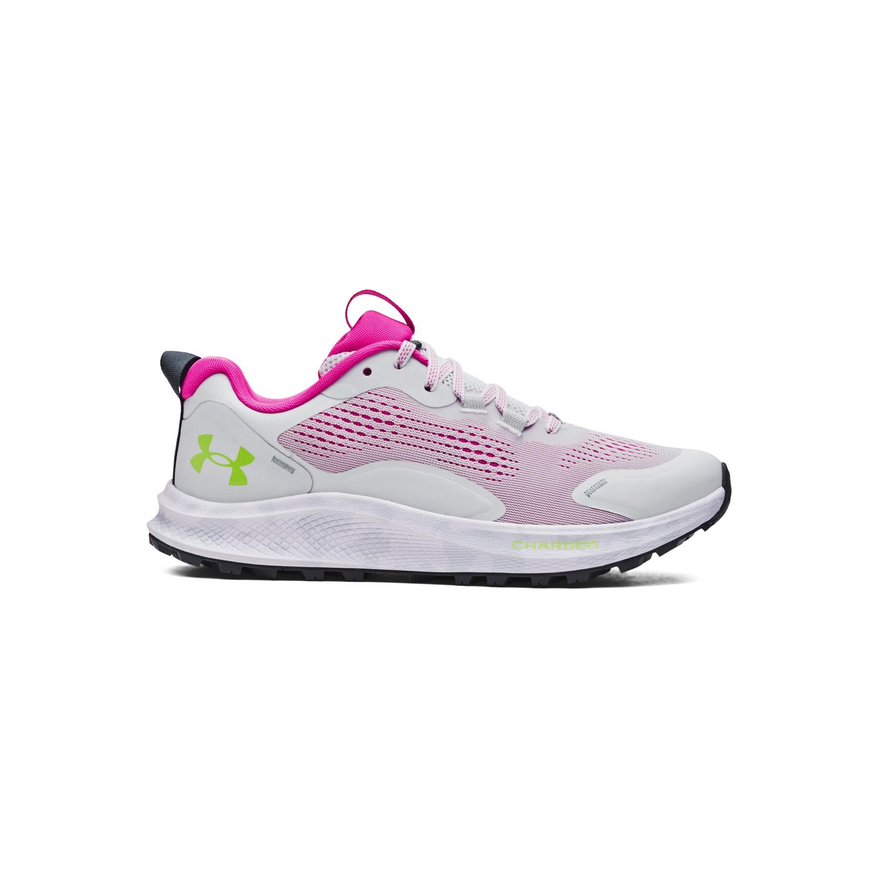 Sapatos de mulher trail Under Armour Charged Bandit TR2