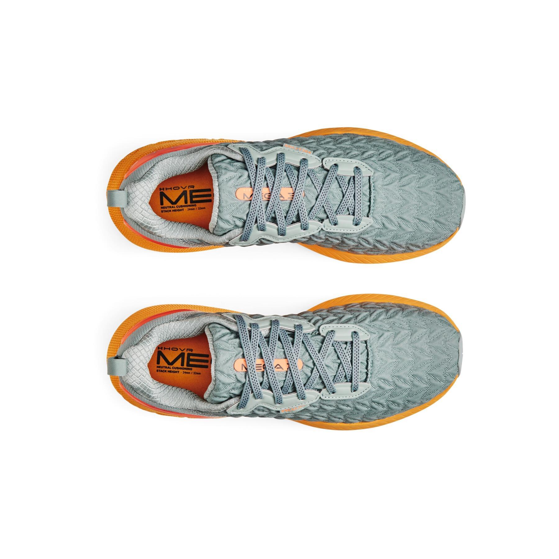 Sapatos de running Under Armour HOVR™ Mega 3 Clone