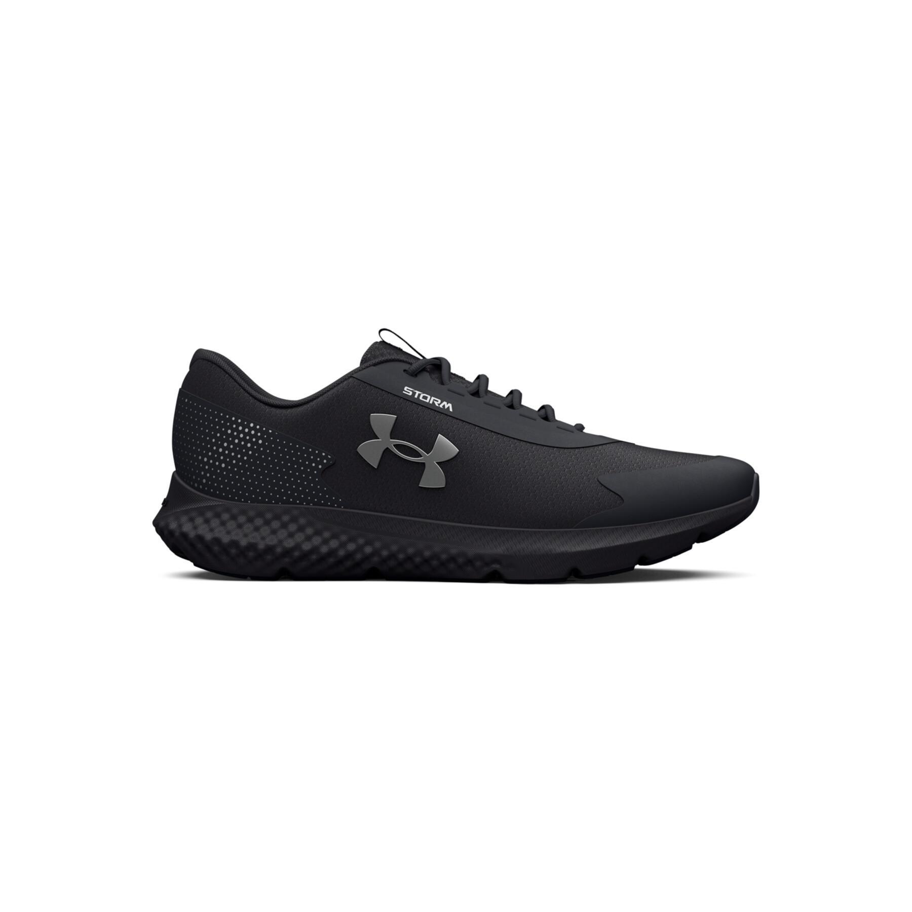 Sapatos de running Under Armour Charged Rogue 3 Storm
