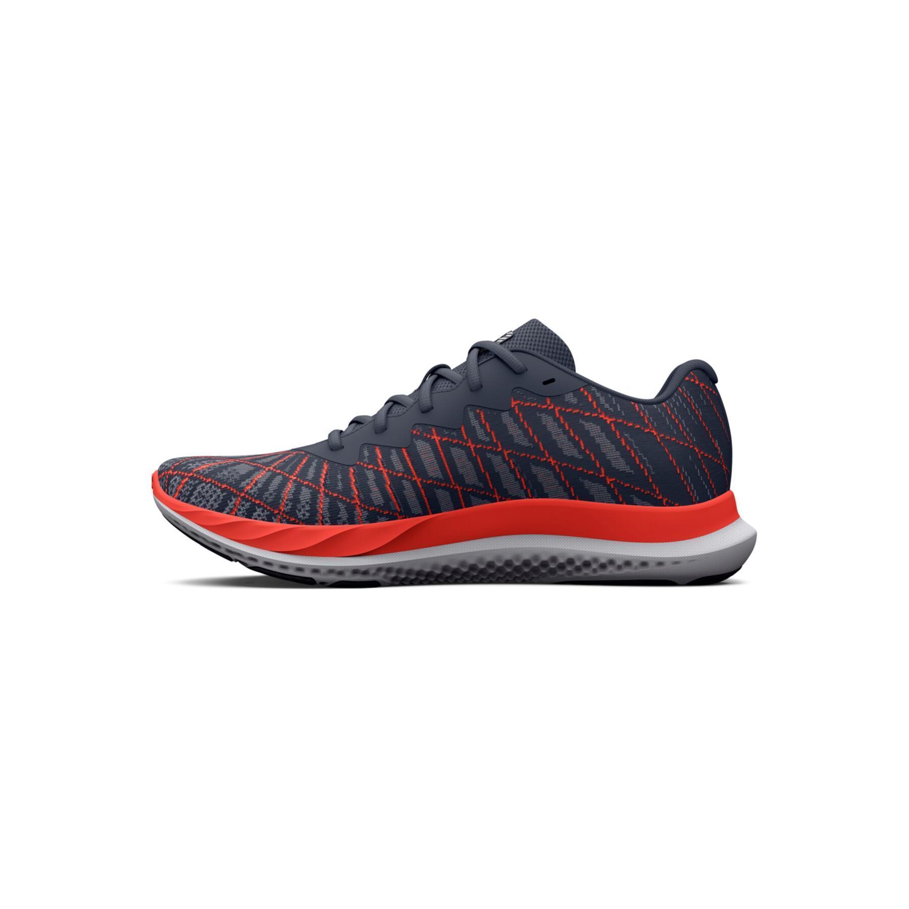Sapatos de running Under Armour Charged Breeze 2
